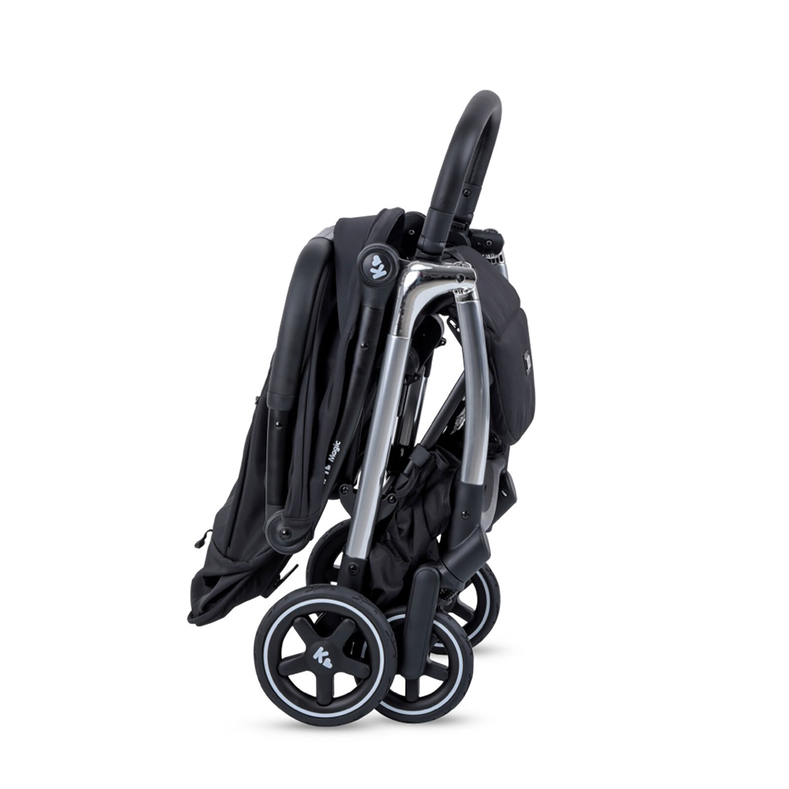Magic Travel Sistem Bebek Arabası