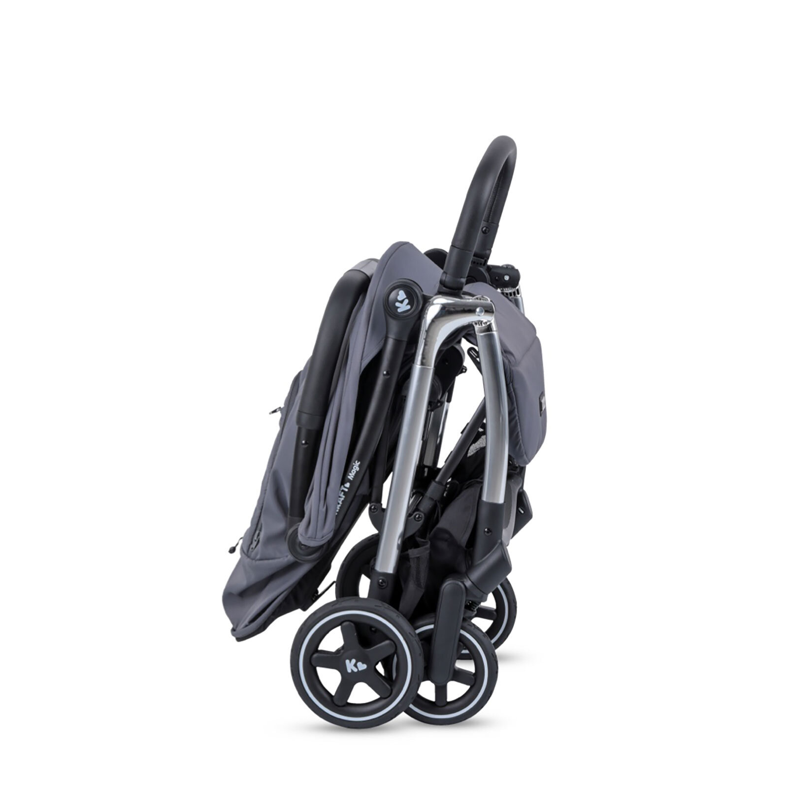 Magic Travel Sistem Bebek Arabası