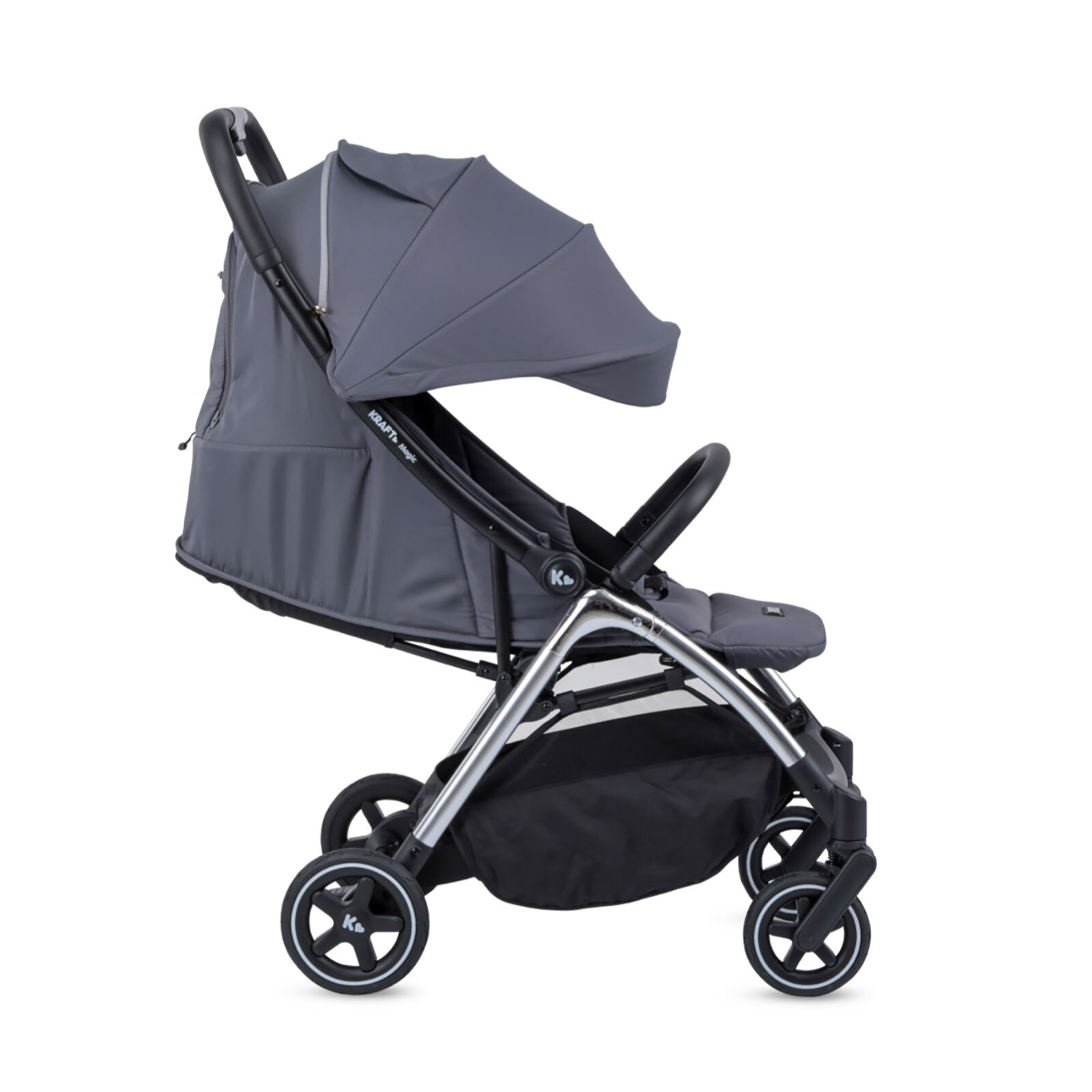 Magic Travel Sistem Bebek Arabası