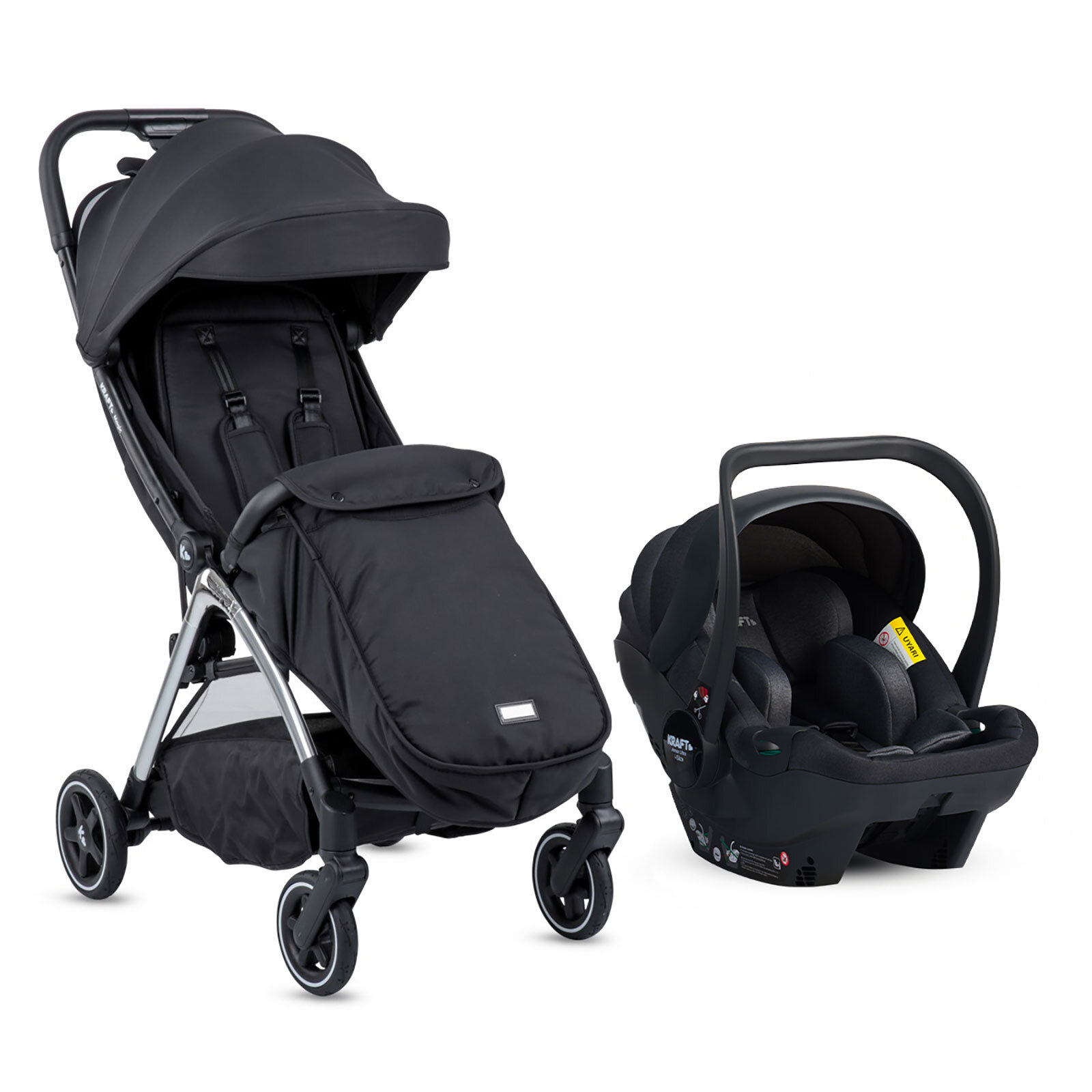 Magic Travel Sistem Bebek Arabası Magic Travel Sistem Bebek Arabası