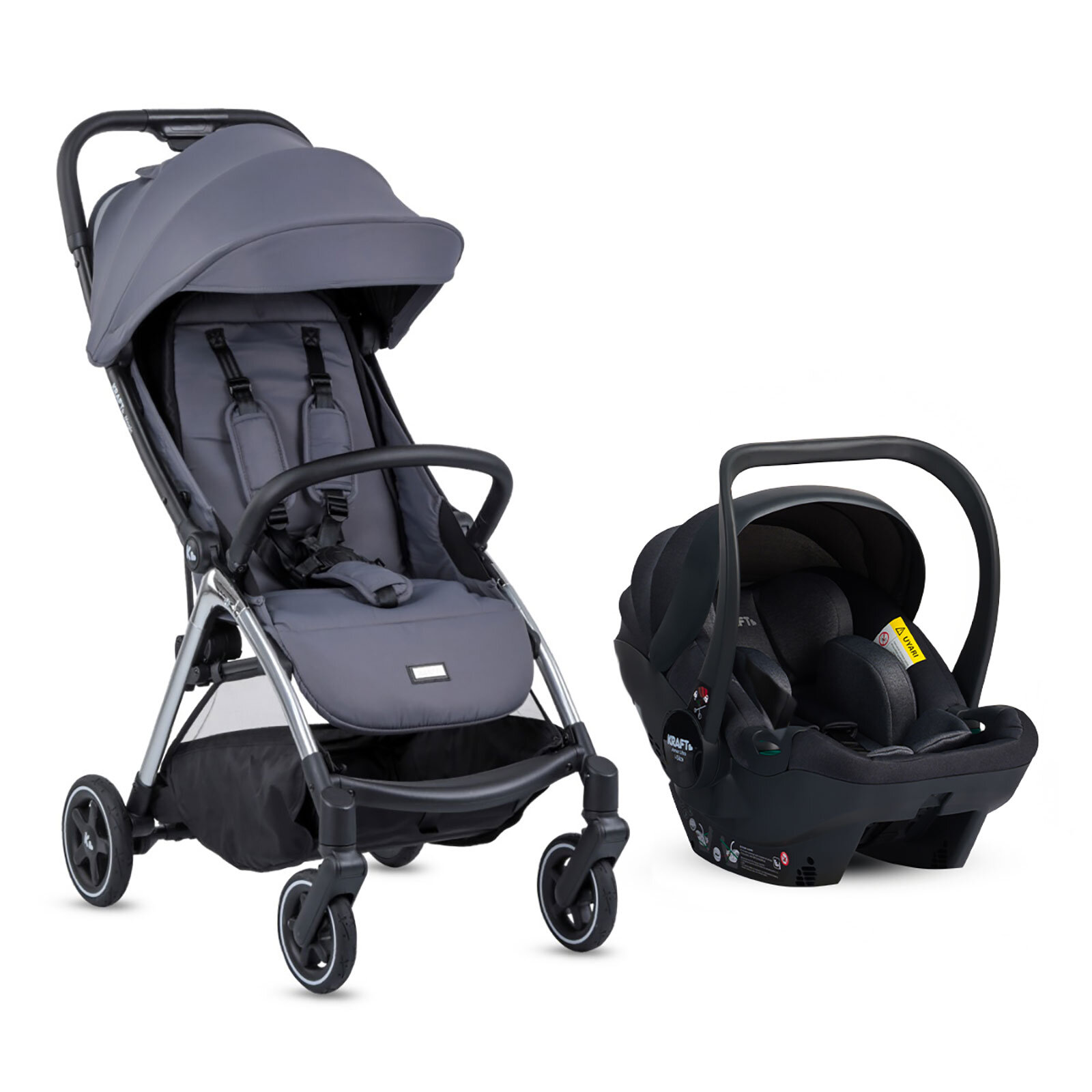 Magic Travel Sistem Bebek Arabası Magic Travel Sistem Bebek Arabası