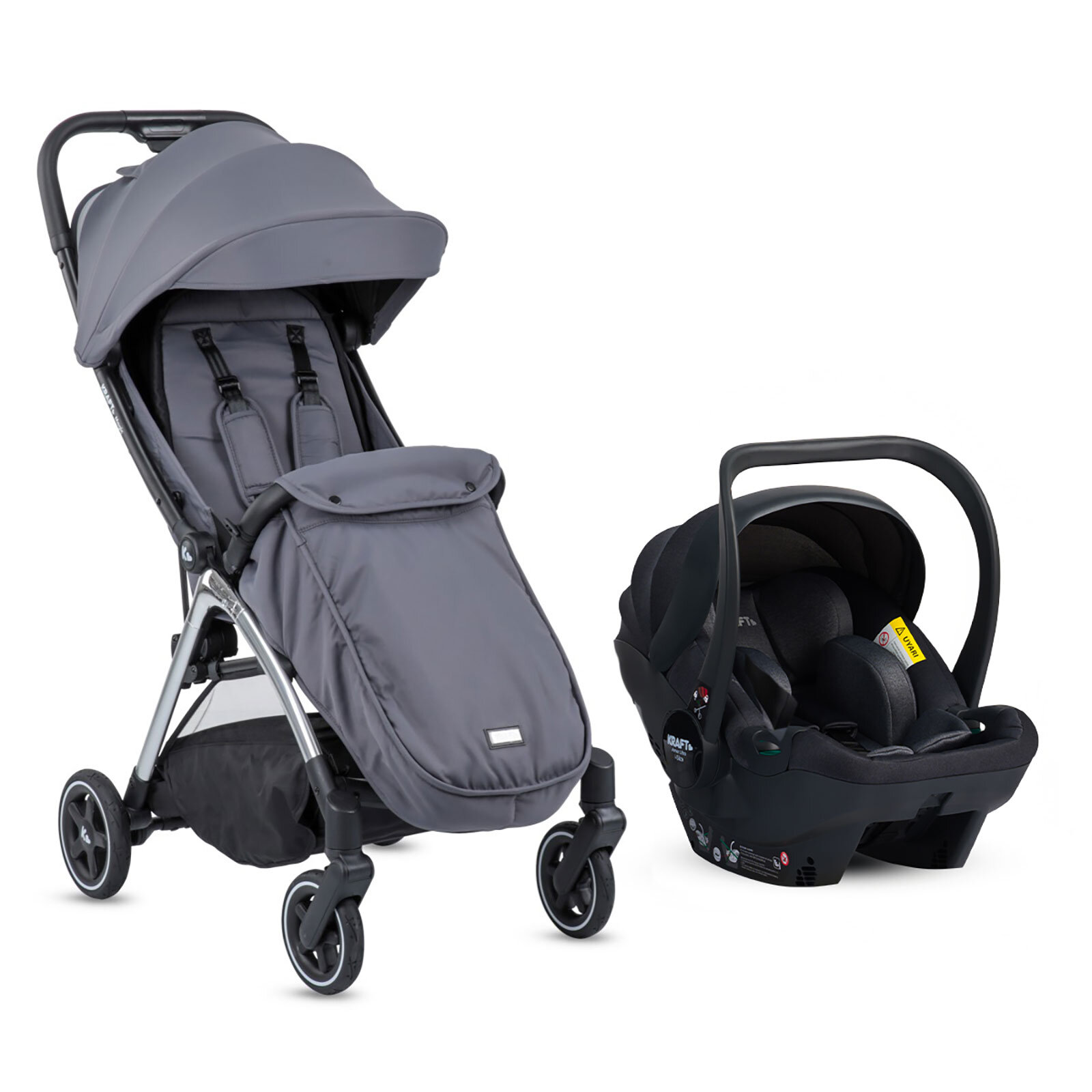 Magic Travel Sistem Bebek Arabası Magic Travel Sistem Bebek Arabası