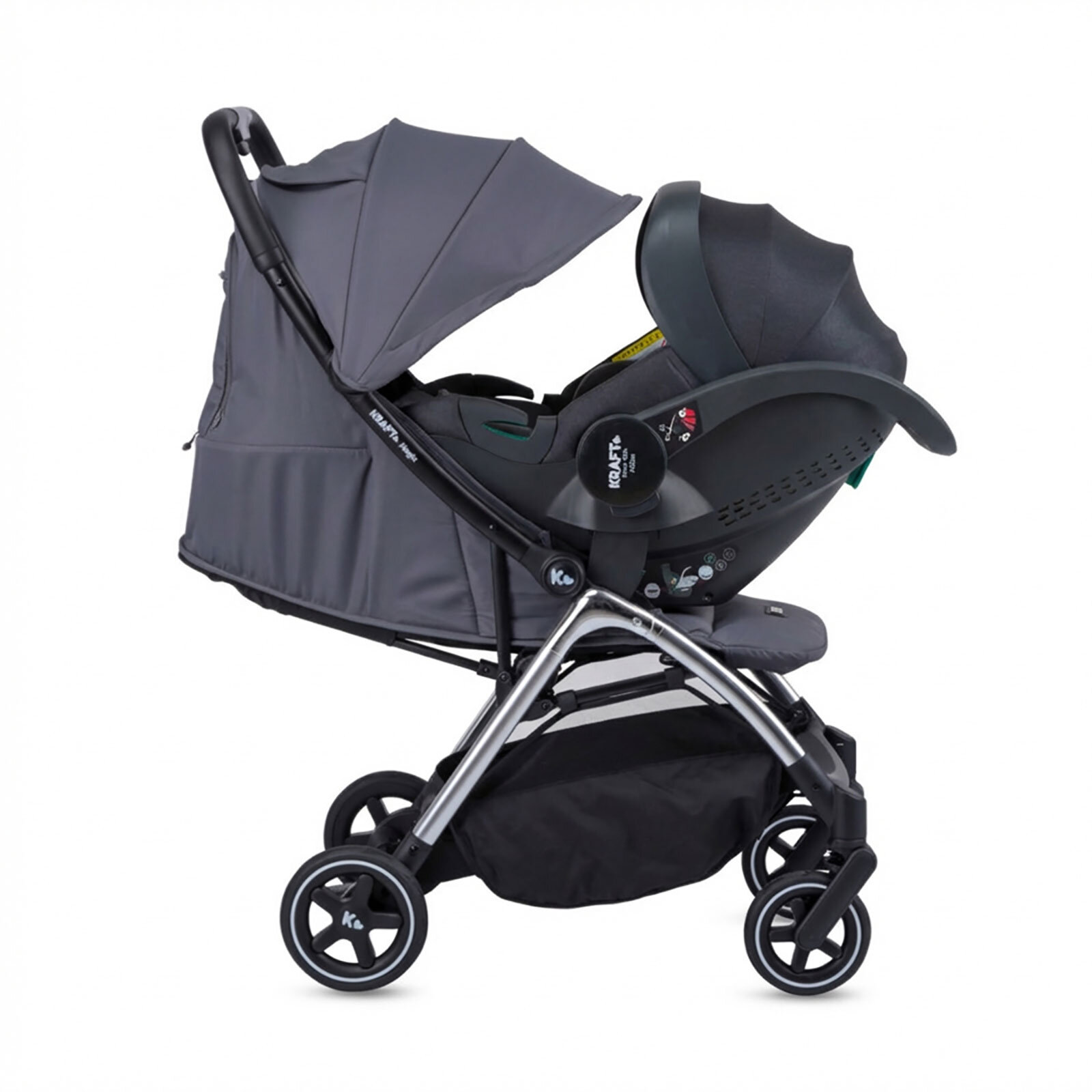 Magic Travel Sistem Bebek Arabası Magic Travel Sistem Bebek Arabası