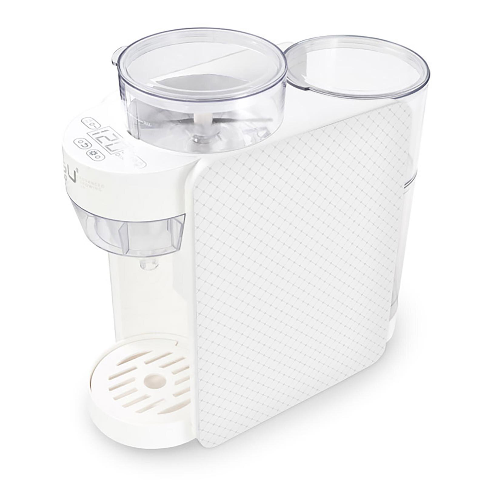 Mama hazırlama makinesi - AGU Happi Shaker