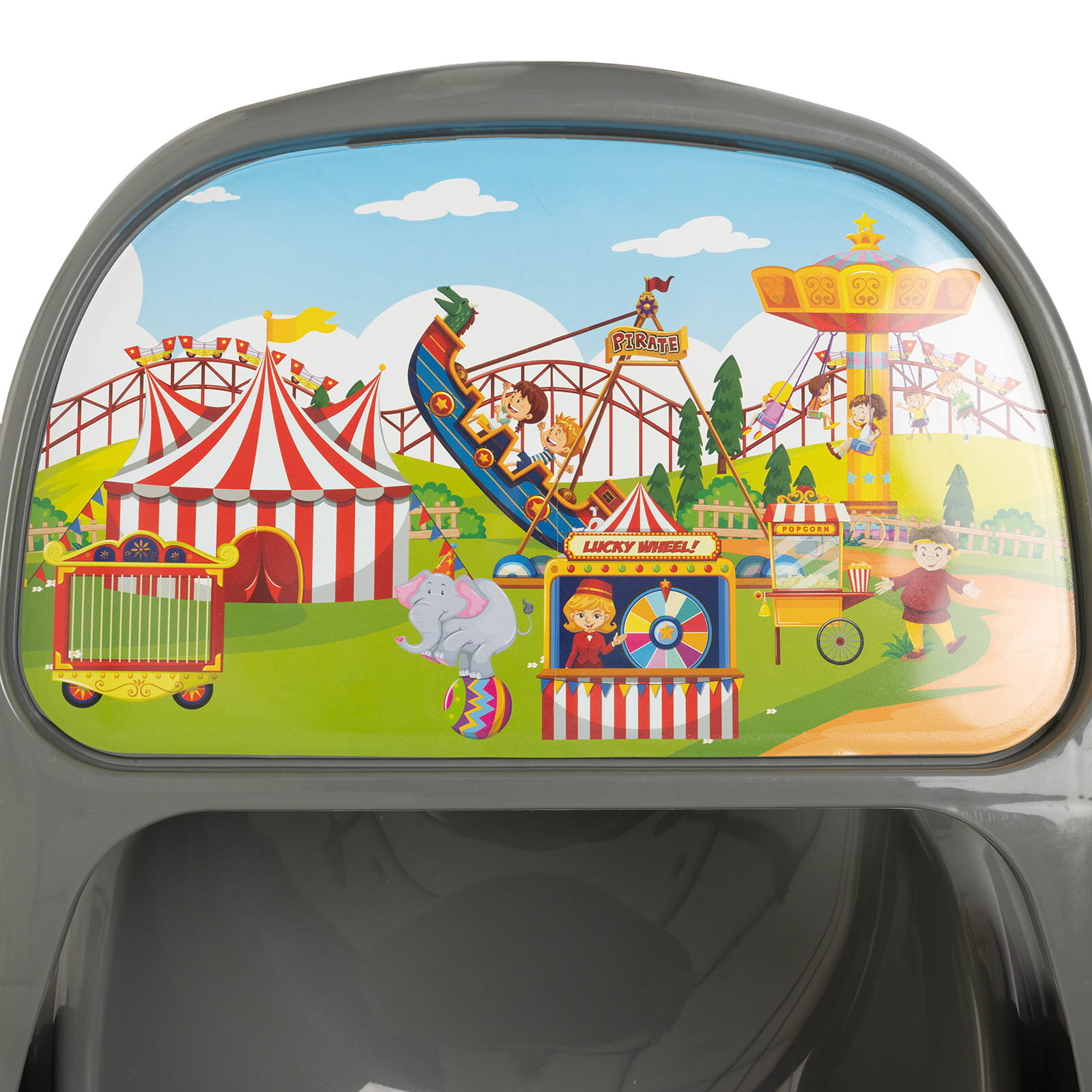 Mama Oturağı Mama Oturağı