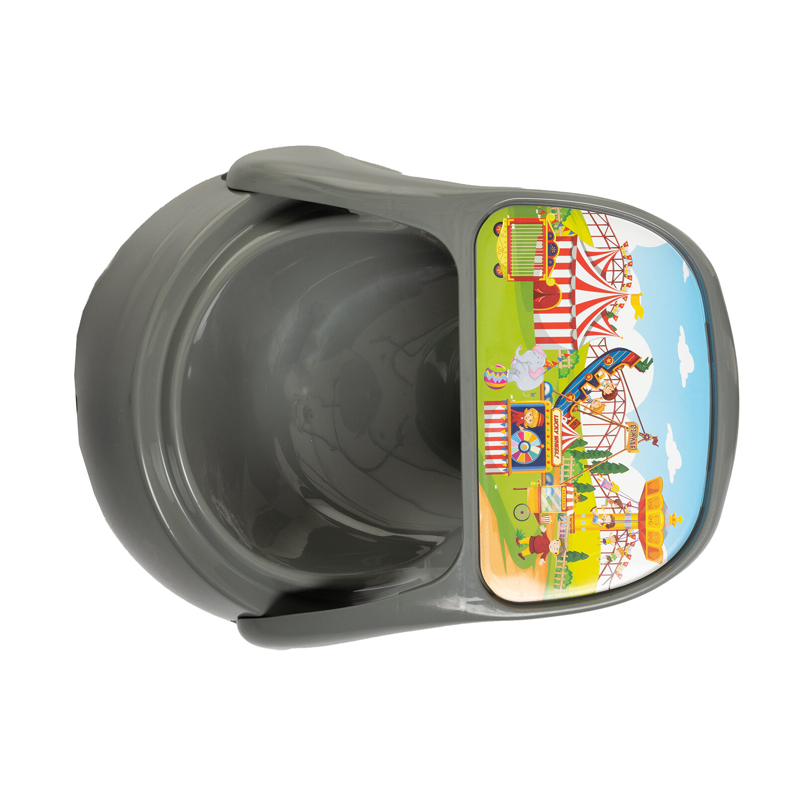 Mama Oturağı Mama Oturağı