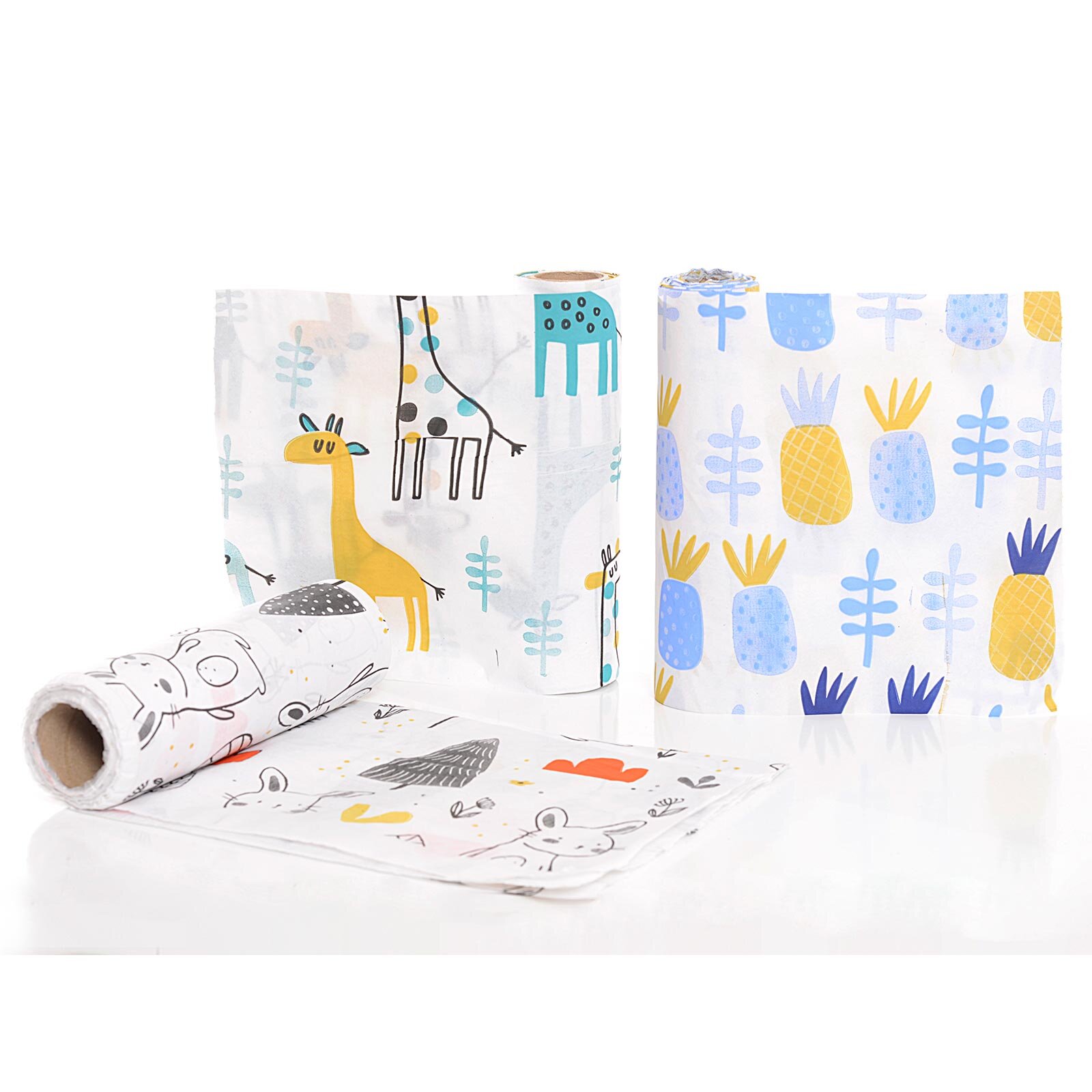 Mama Sandalyesi Aktivite Örtüsü