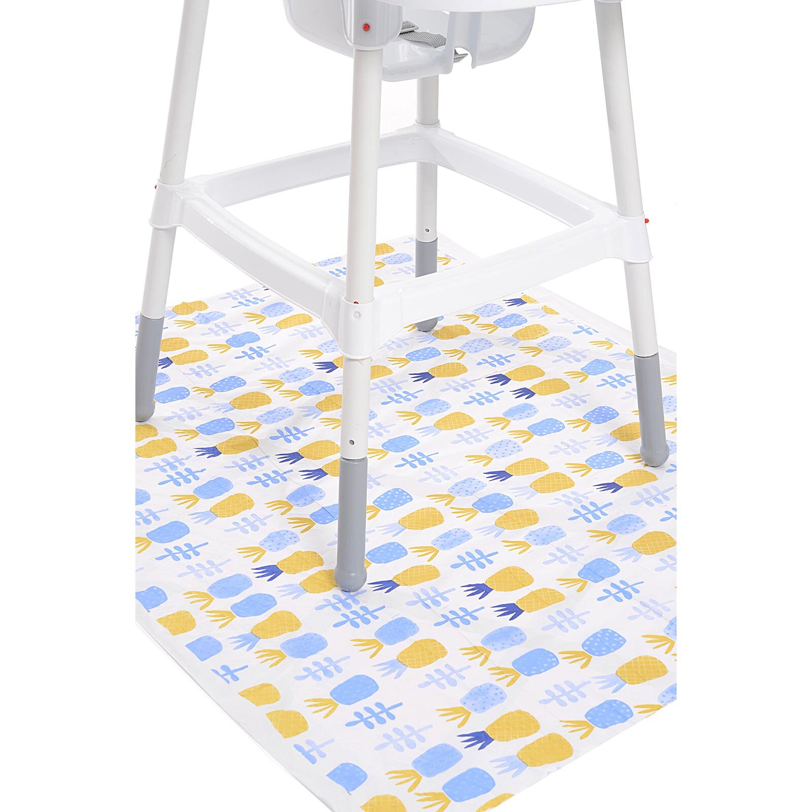 Mama Sandalyesi Aktivite Örtüsü