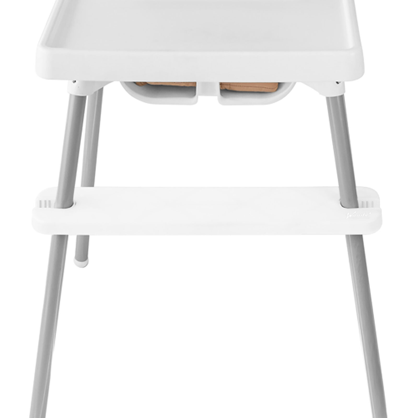 Mama Sandalyesi Ayak Desteği Mama Sandalyesi Ayak Desteği