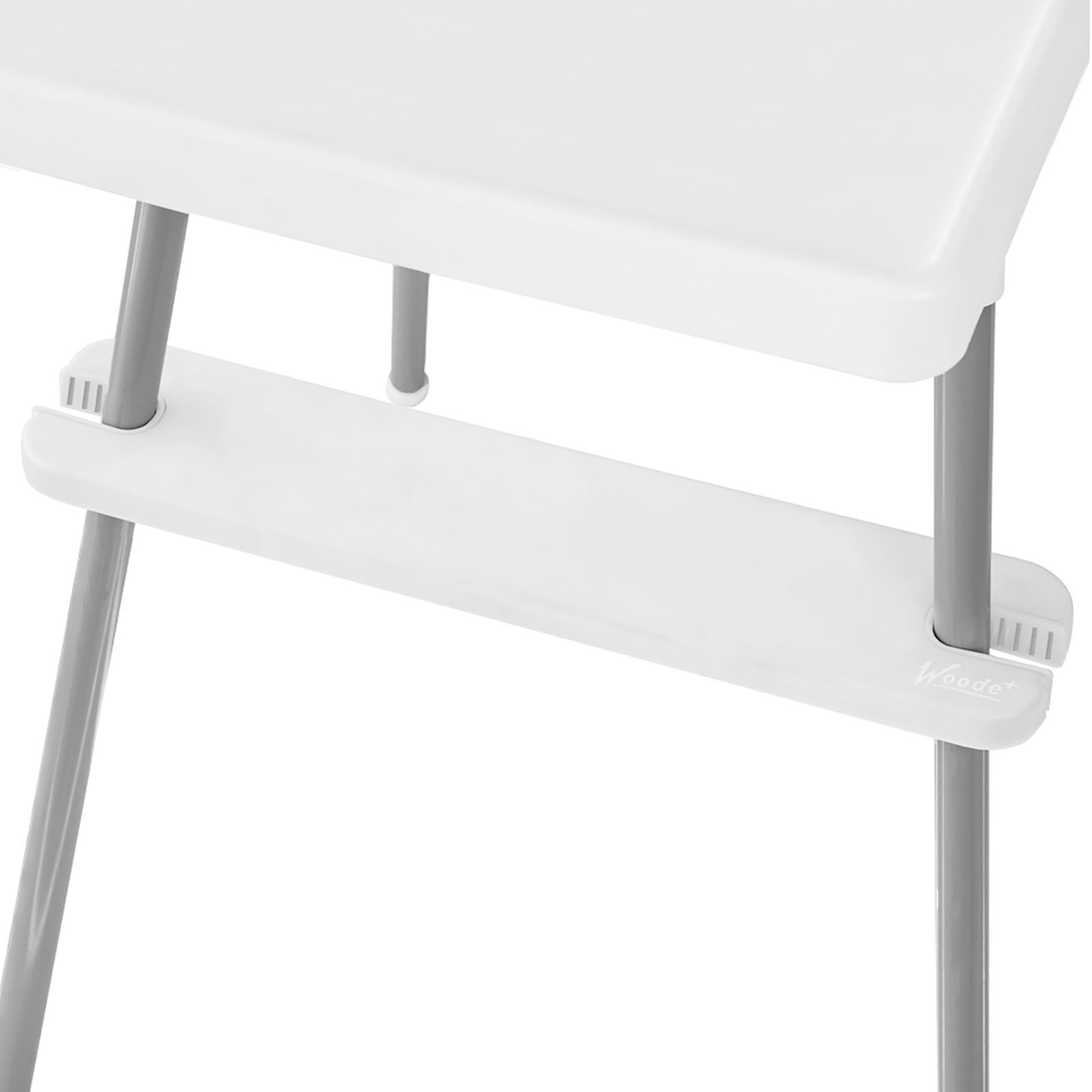 Mama Sandalyesi Ayak Desteği Mama Sandalyesi Ayak Desteği