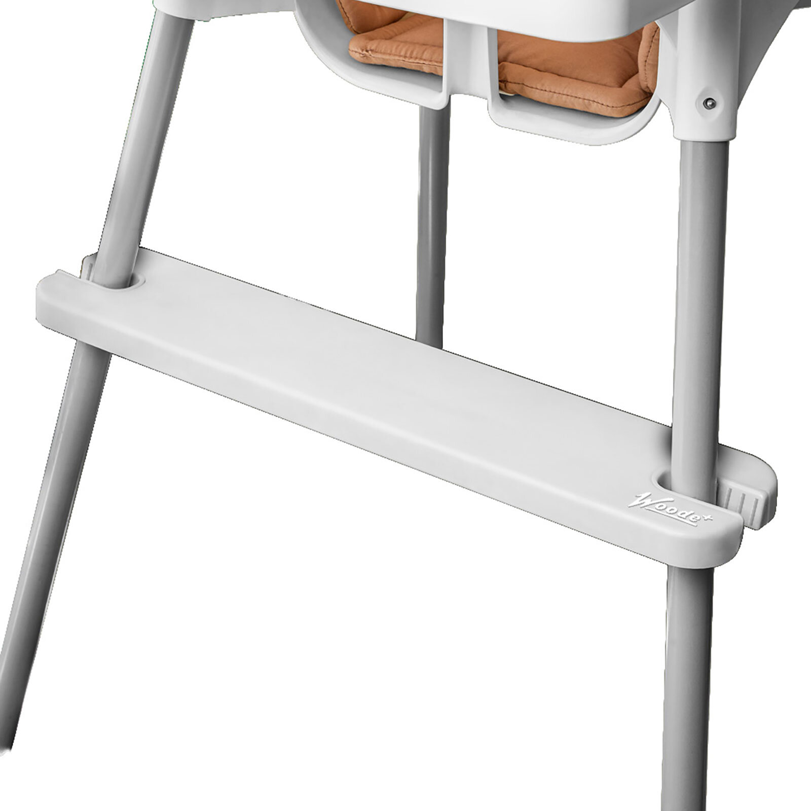 Mama Sandalyesi Ayak Desteği Mama Sandalyesi Ayak Desteği