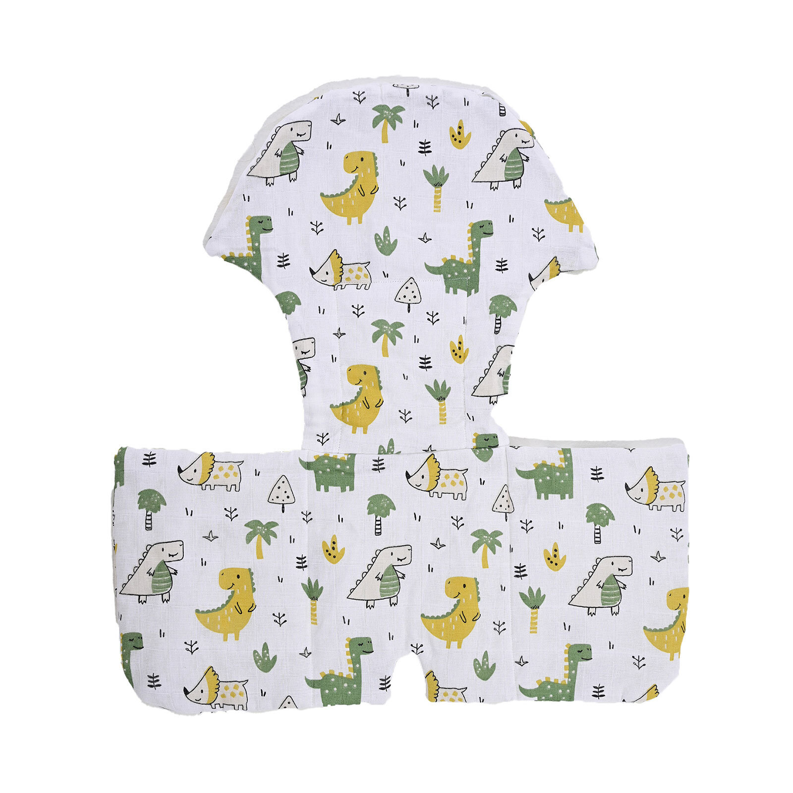 Mama Sandalyesi Minderi