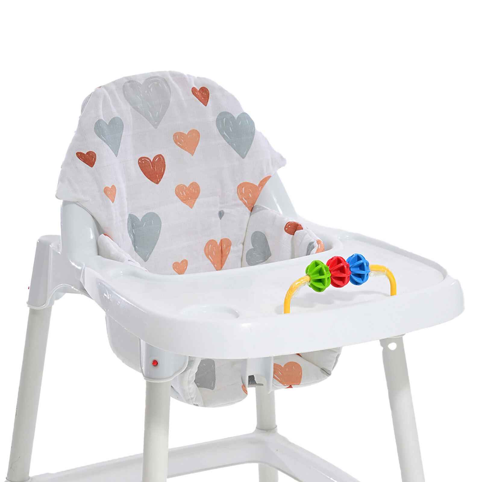 Mama Sandalyesi Minderi Mama Sandalyesi Minderi