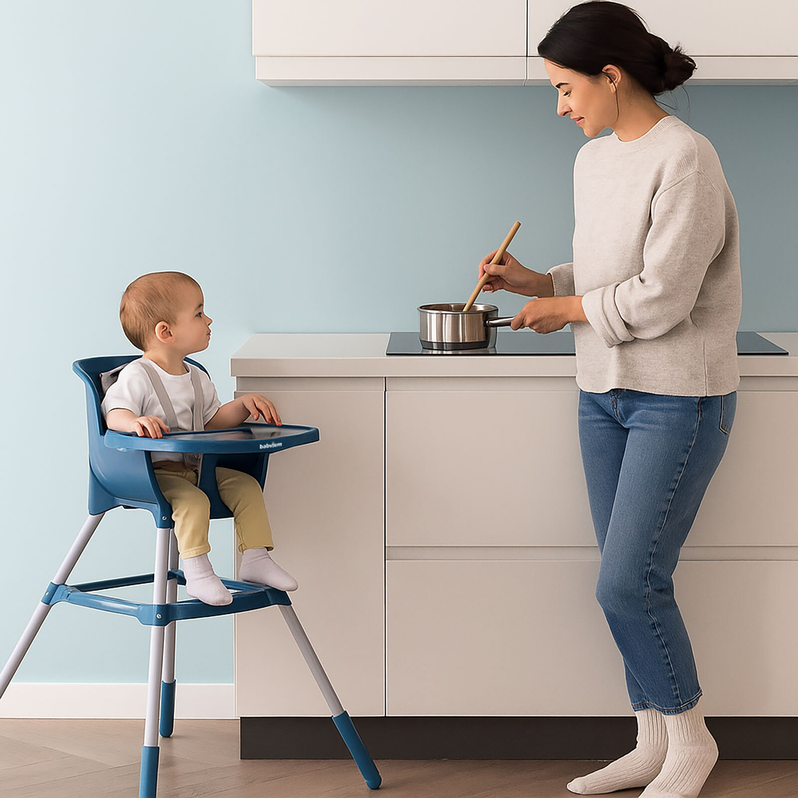 Mama Sandalyesi Mama Sandalyesi