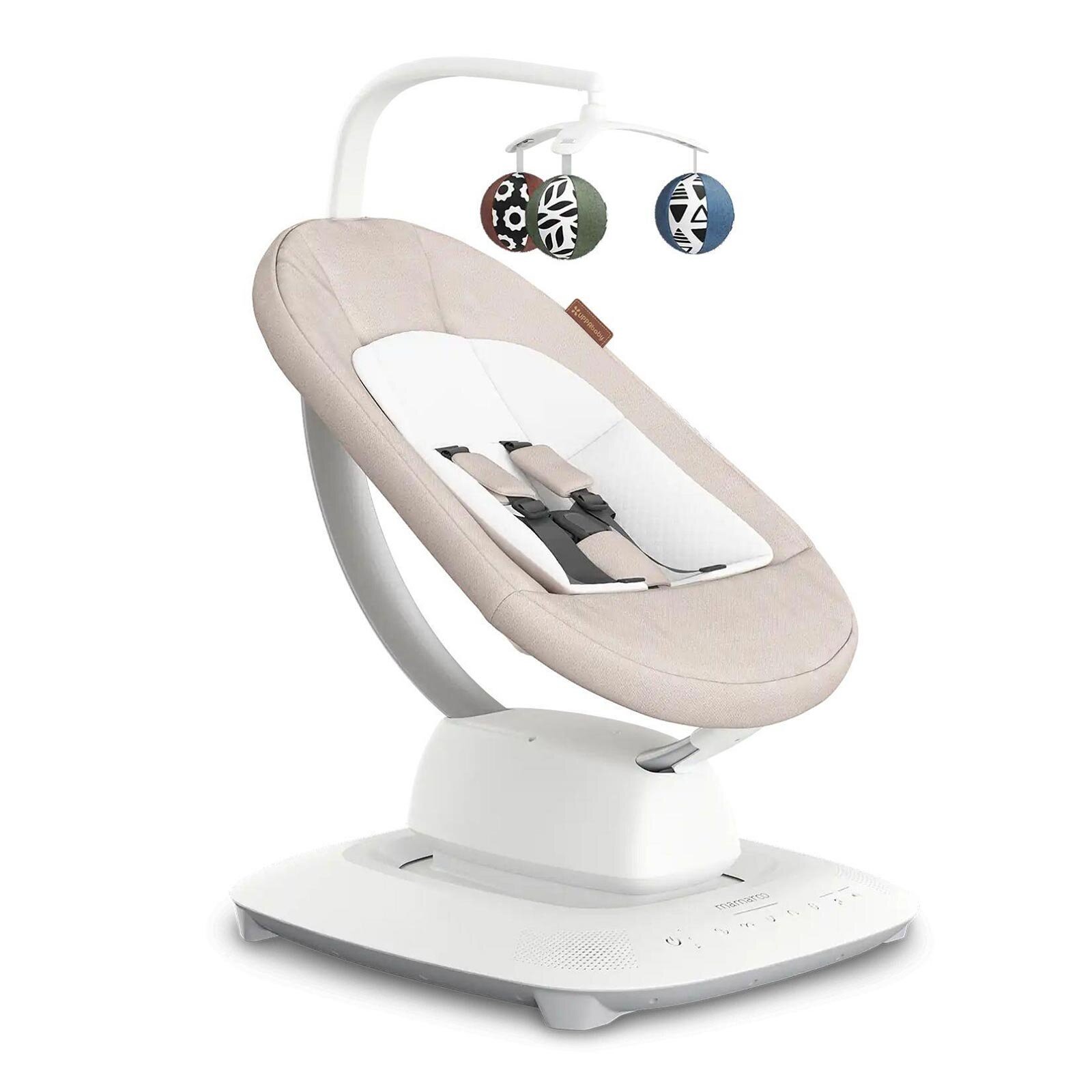 MamaRoo 5.0 Elektrikli Ana Kucağı