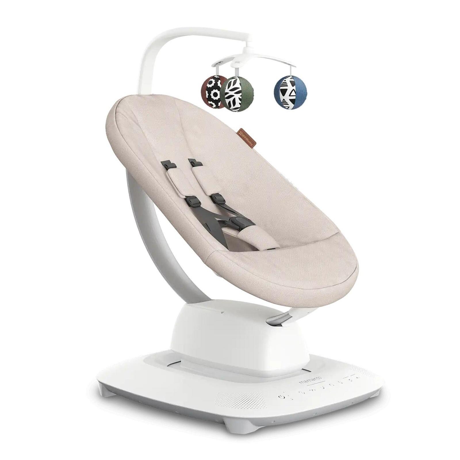 MamaRoo 5.0 Elektrikli Ana Kucağı