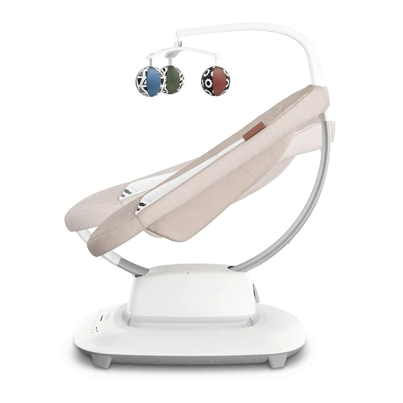 MamaRoo 5.0 Elektrikli Ana Kucağı