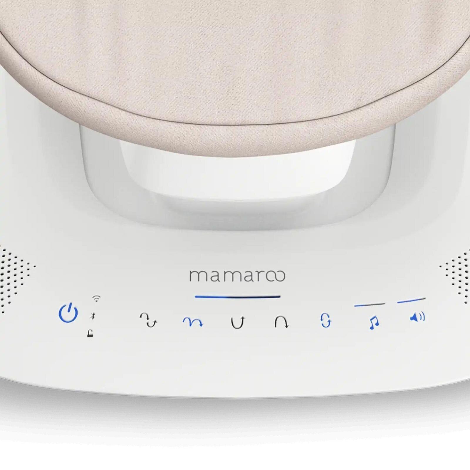 MamaRoo 5.0 Elektrikli Ana Kucağı