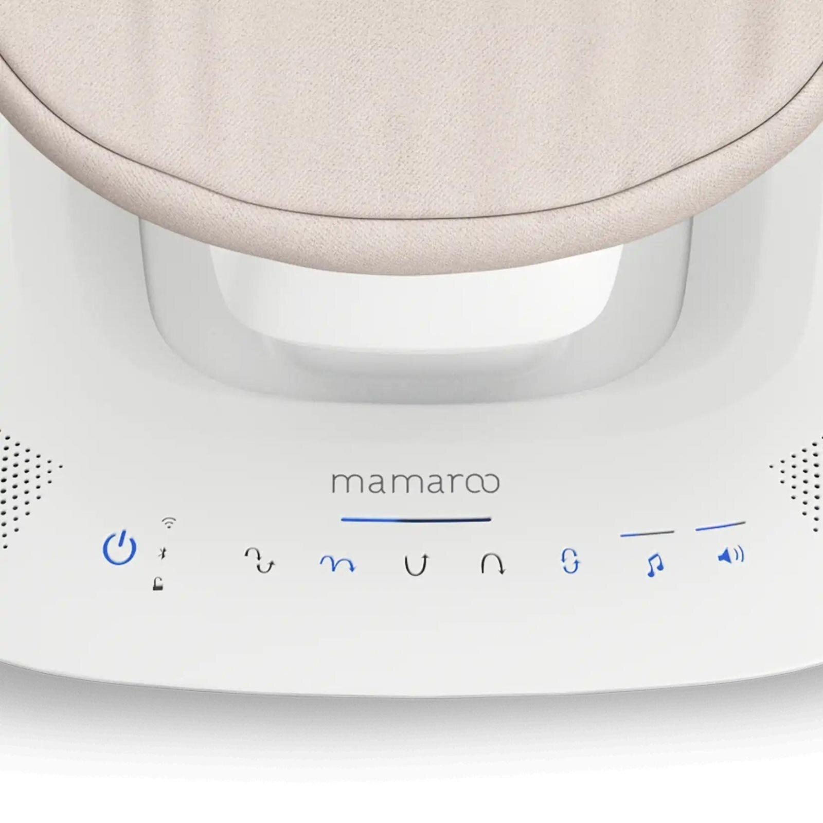 MamaRoo 5.0 Elektrikli Ana Kucağı