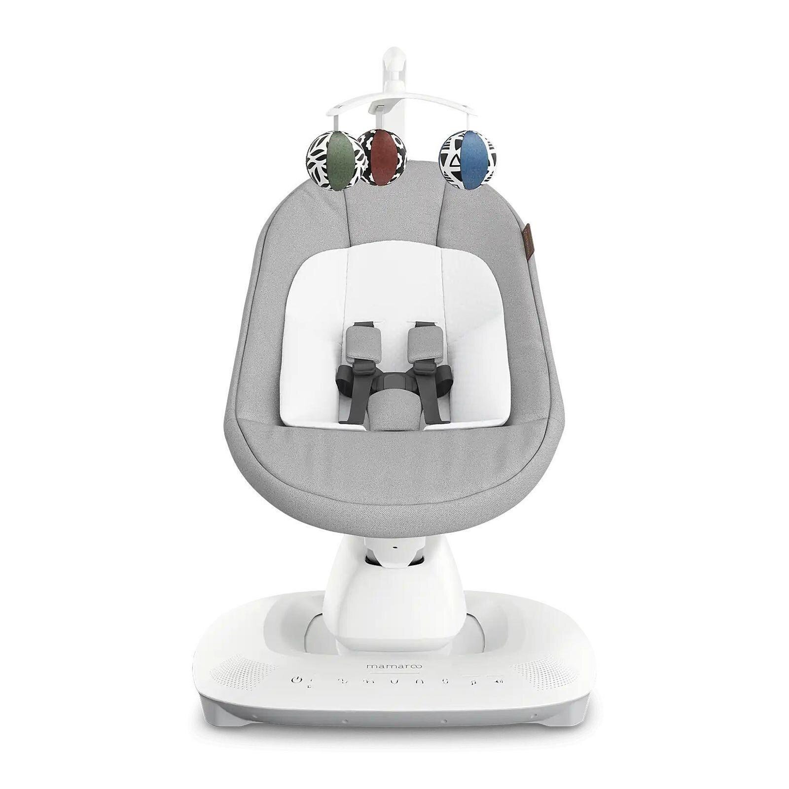 MamaRoo 5.0 Elektrikli Ana Kucağı