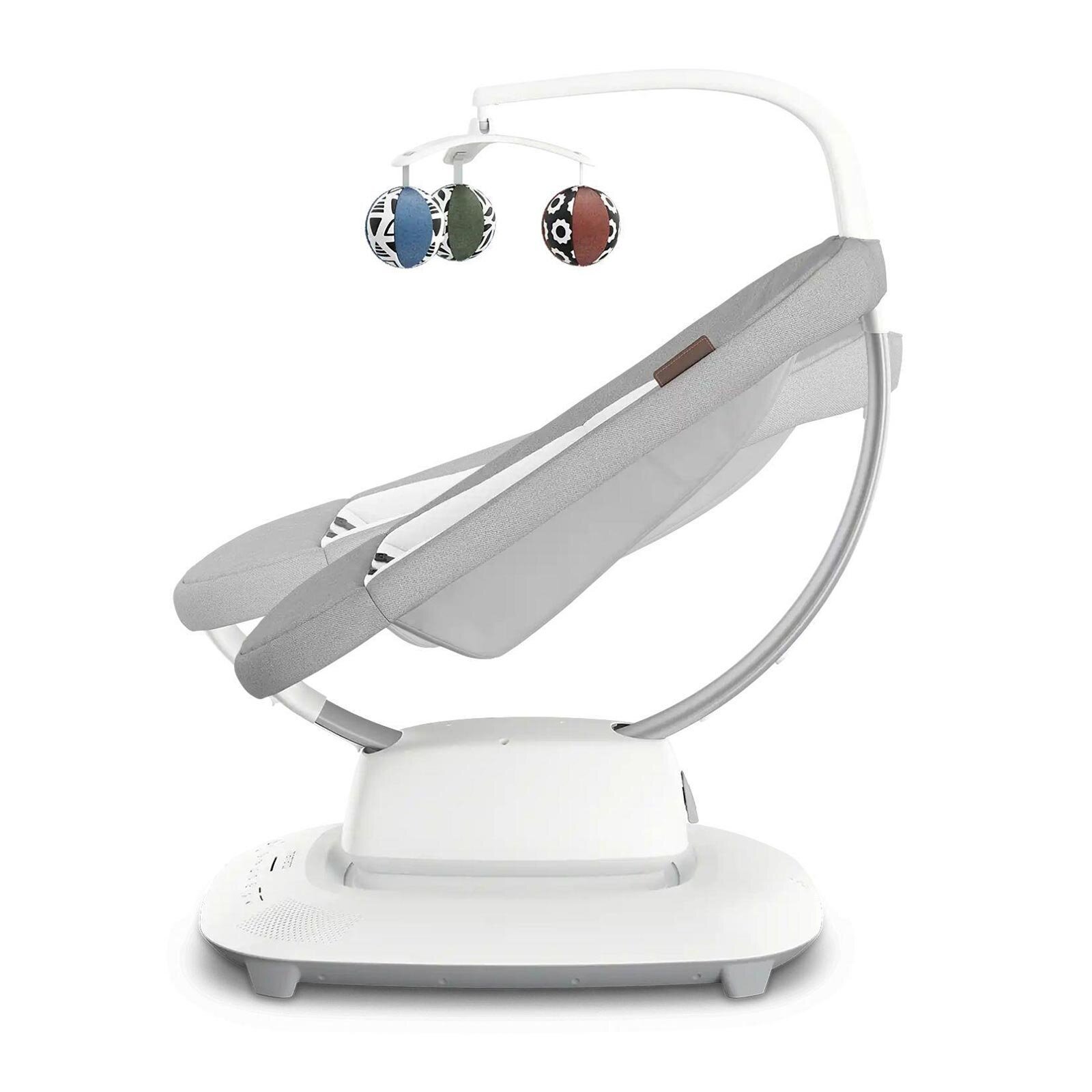 MamaRoo 5.0 Elektrikli Ana Kucağı