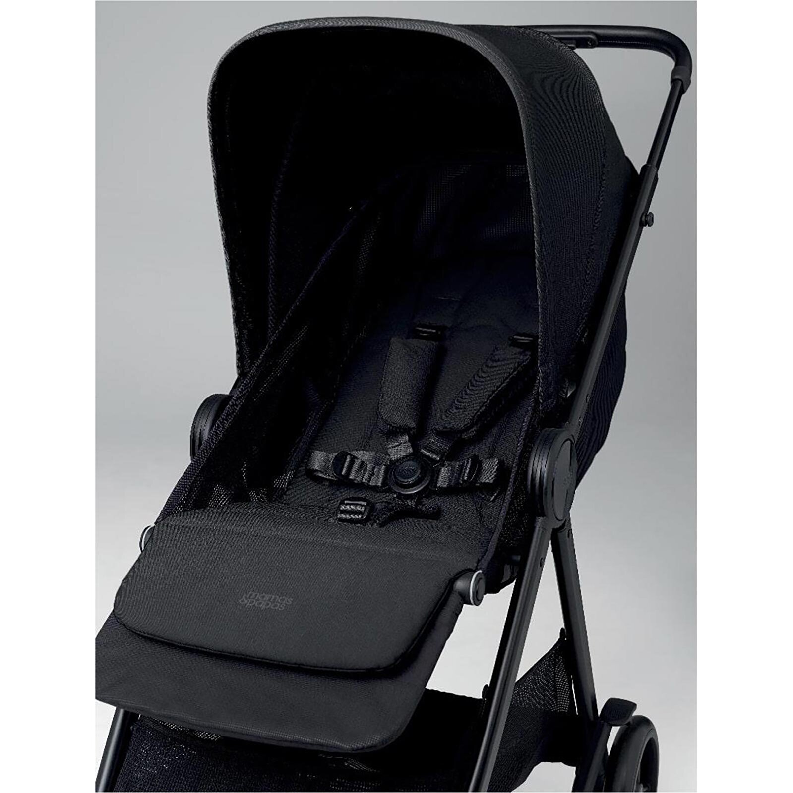 Mamas Papas Libro Bebek Arabası Mamas Papas Libro Bebek Arabası