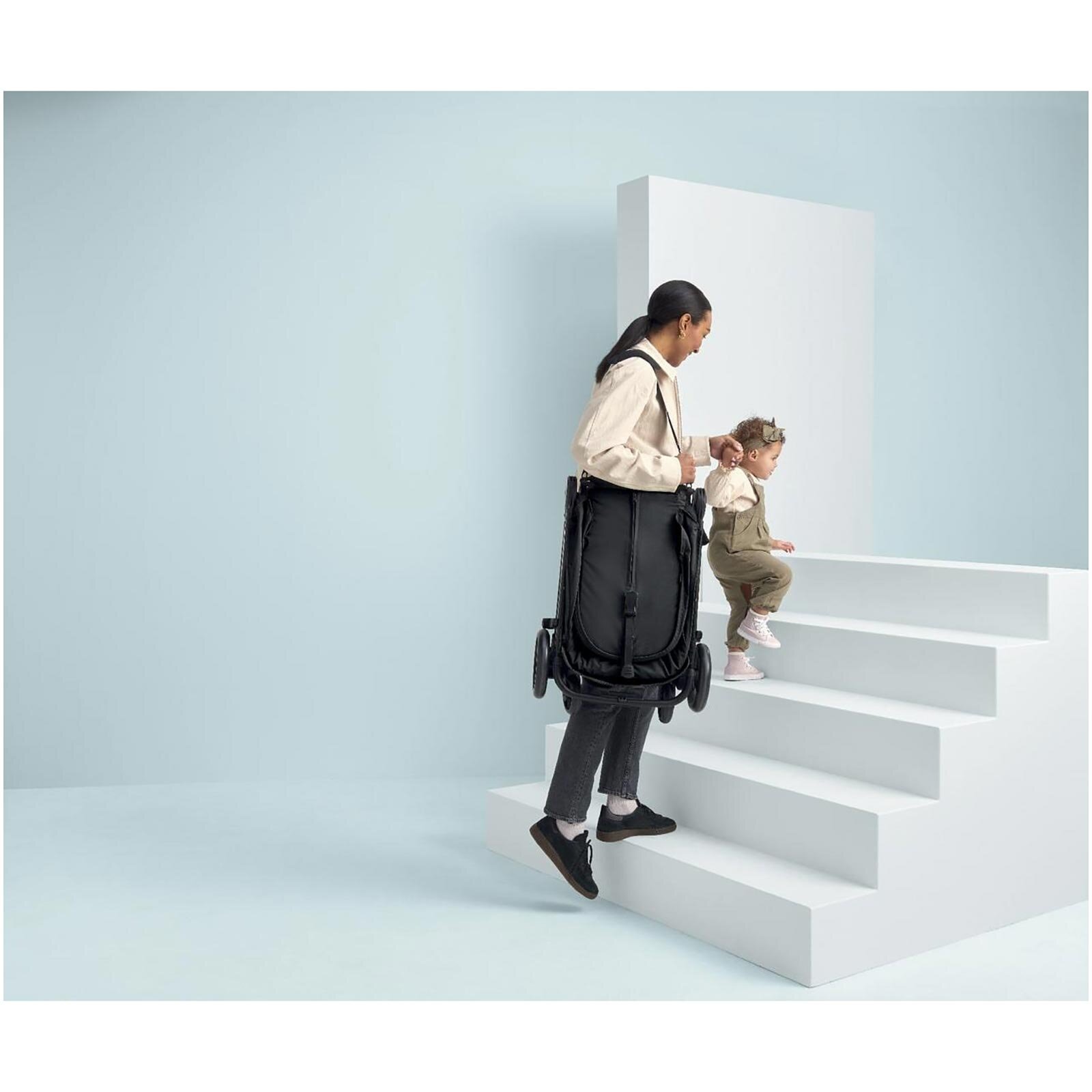 Mamas Papas Libro Bebek Arabası Mamas Papas Libro Bebek Arabası