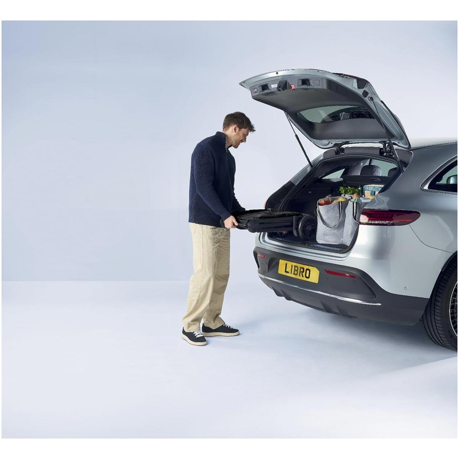 Mamas Papas Libro Bebek Arabası Mamas Papas Libro Bebek Arabası