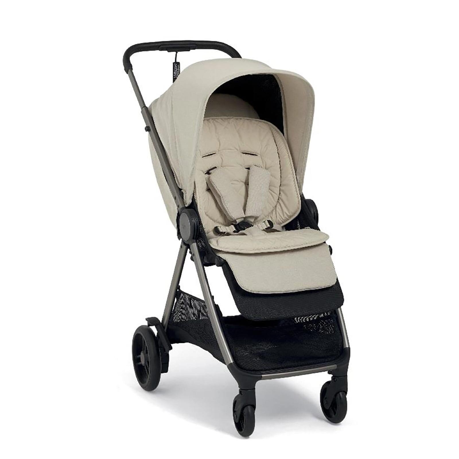 Mamas Papas Libro Bebek Arabası Mamas Papas Libro Bebek Arabası