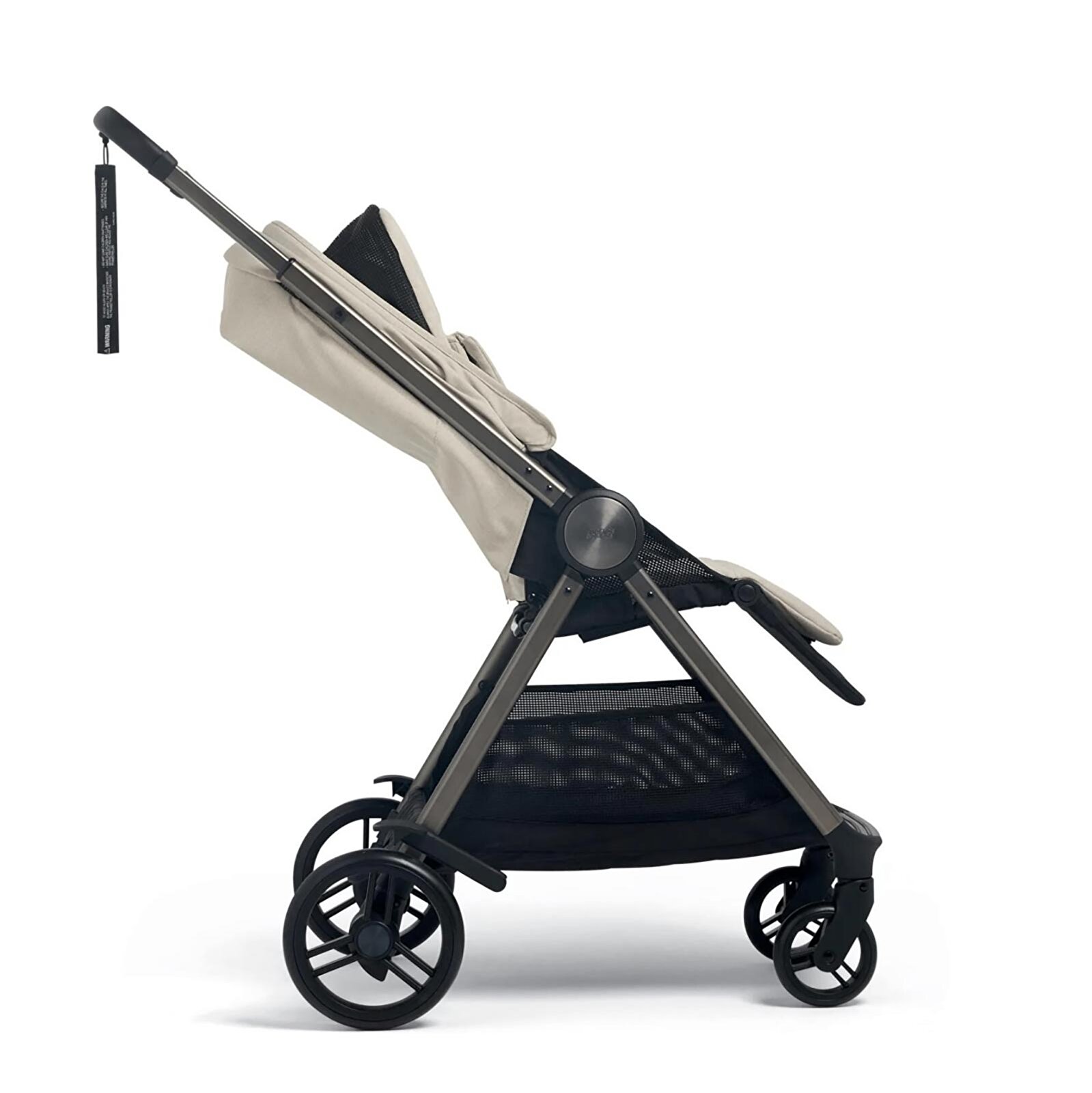 Mamas Papas Libro Bebek Arabası Mamas Papas Libro Bebek Arabası