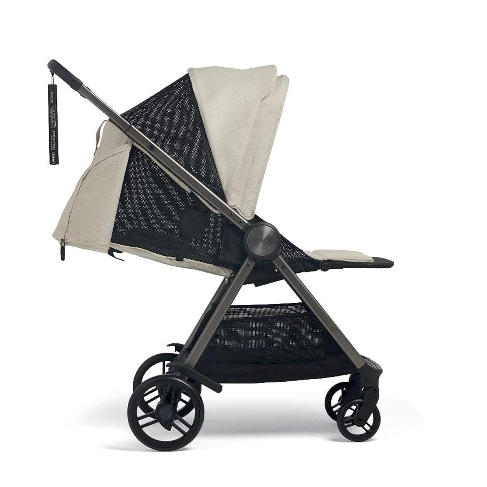 Mamas Papas Libro Bebek Arabası Mamas Papas Libro Bebek Arabası