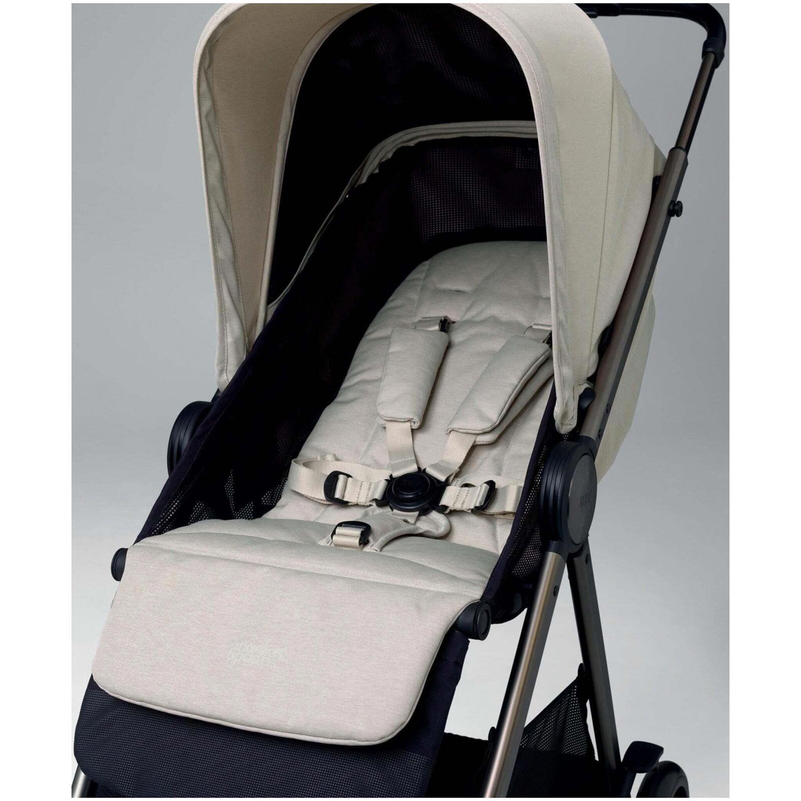 Mamas Papas Libro Bebek Arabası Mamas Papas Libro Bebek Arabası