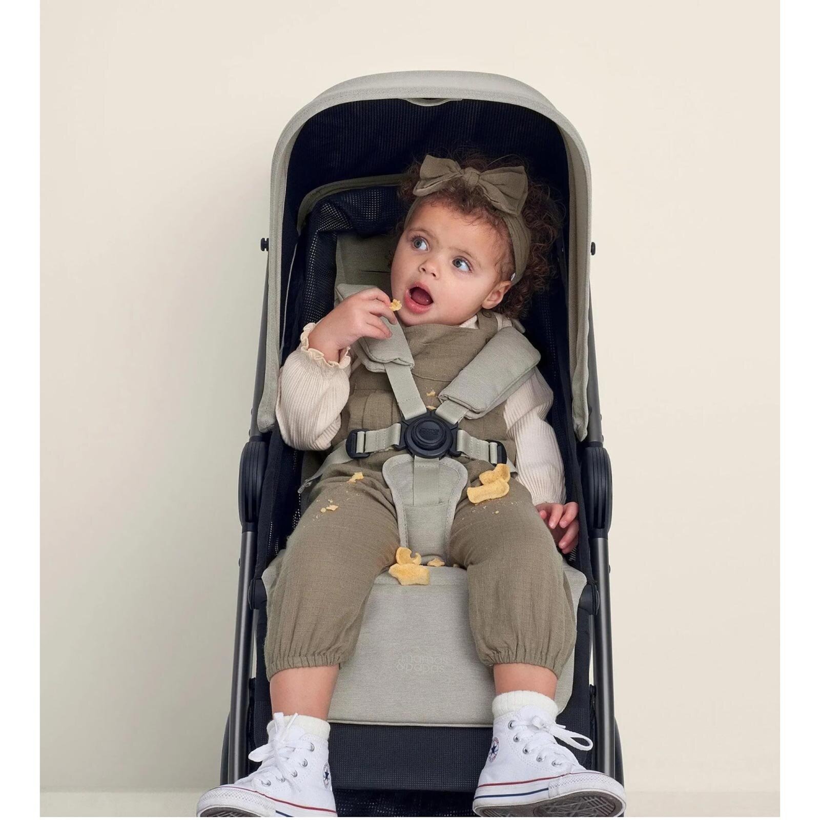 Mamas Papas Libro Bebek Arabası Mamas Papas Libro Bebek Arabası