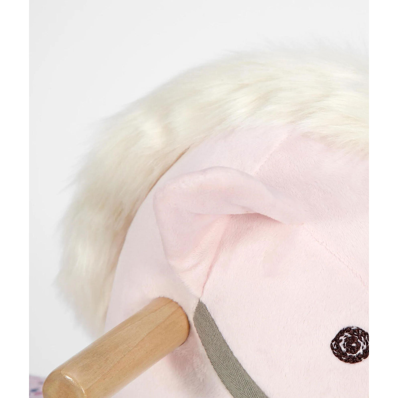 Mamas Papas Sallanan At Belle