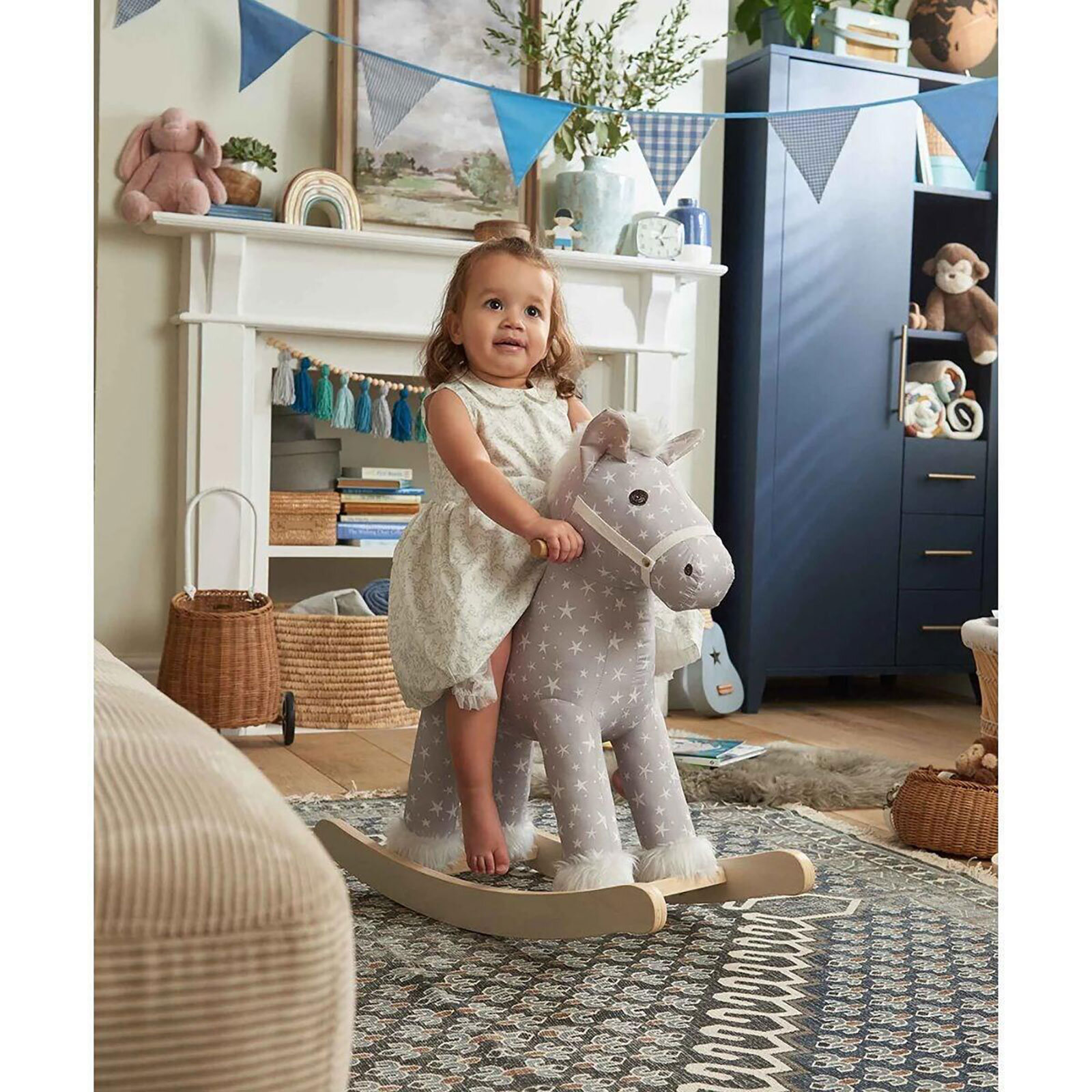 Mamas Papas Sallanan At Grey Star