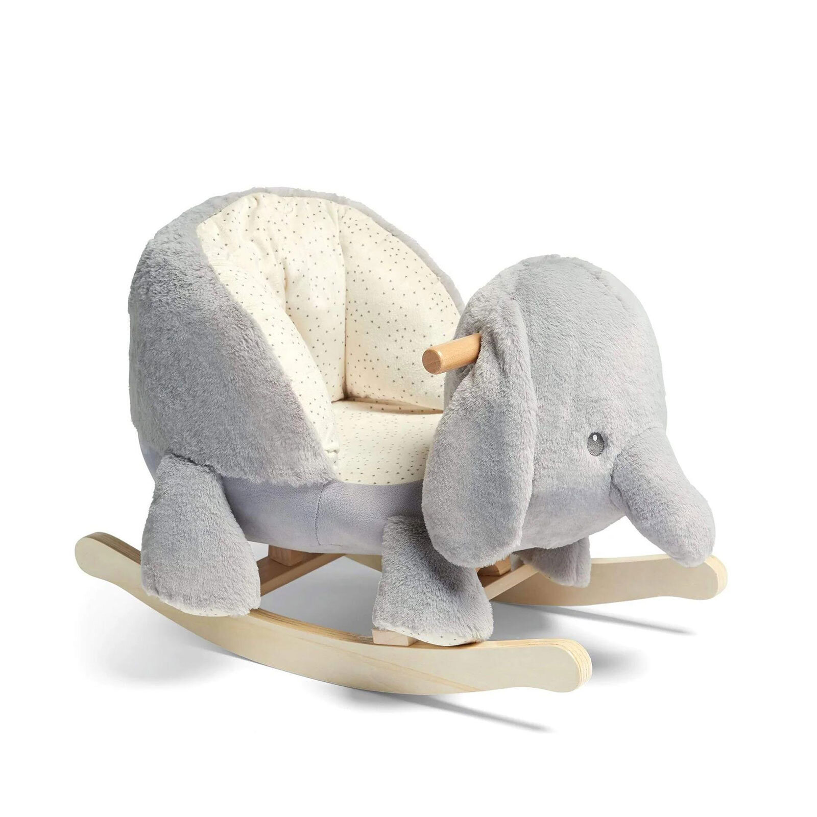 Mamas Papas Sallanan Fil Ellery Elephant