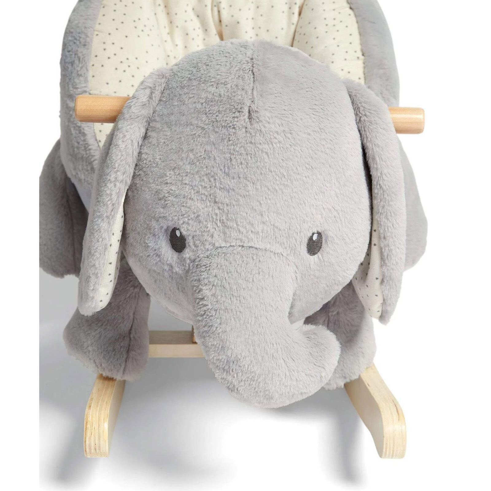 Mamas Papas Sallanan Fil Ellery Elephant