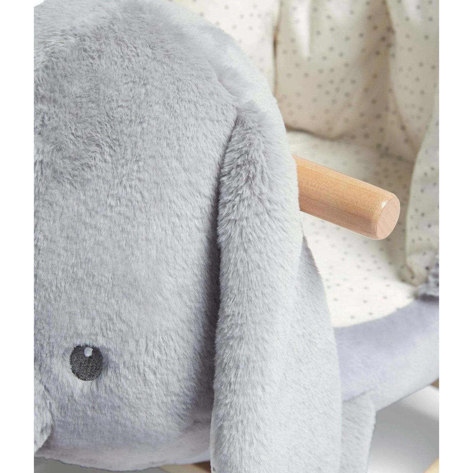 Mamas Papas Sallanan Fil Ellery Elephant
