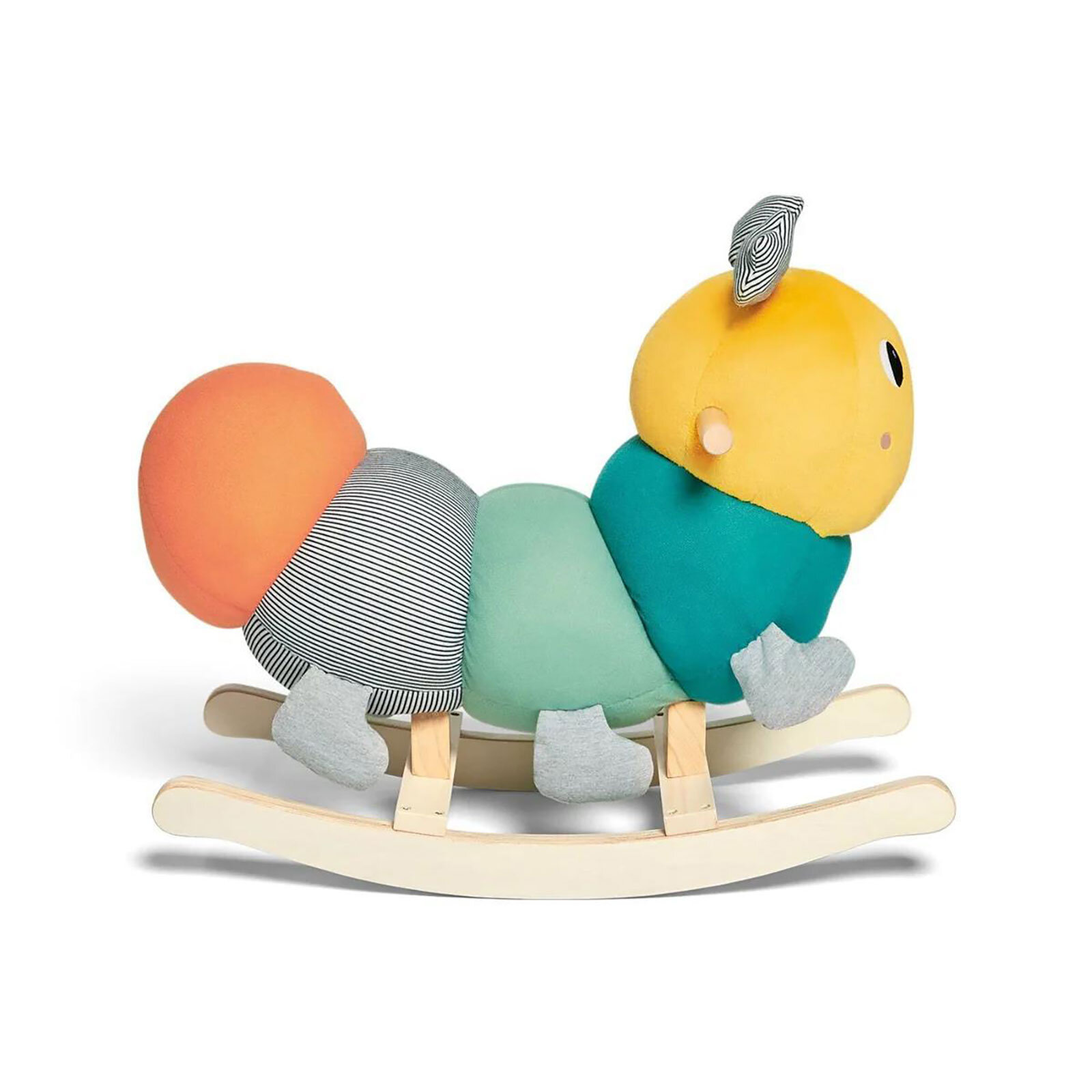 Mamas Papas Sallanan Tırtıl Wildly