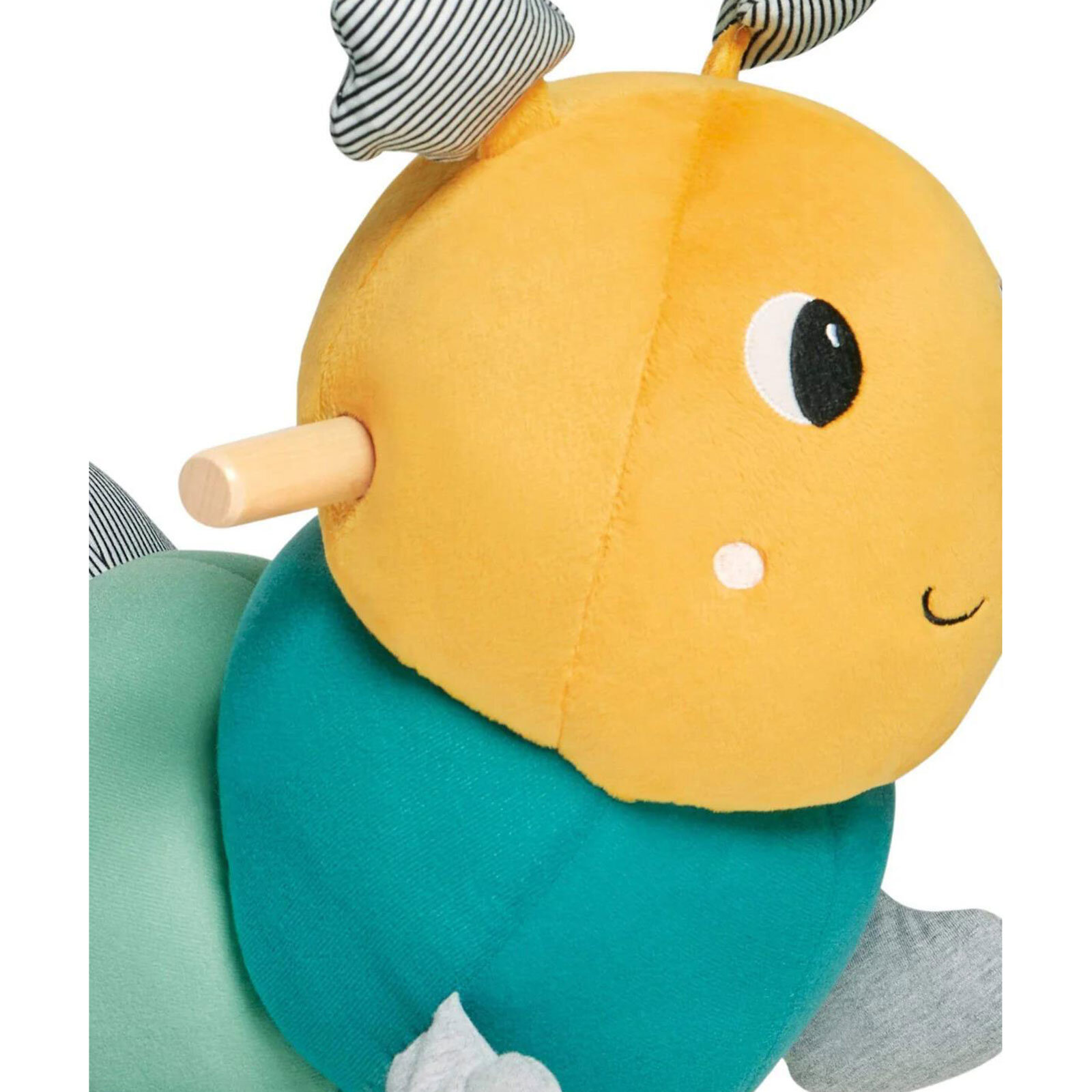 Mamas Papas Sallanan Tırtıl Wildly