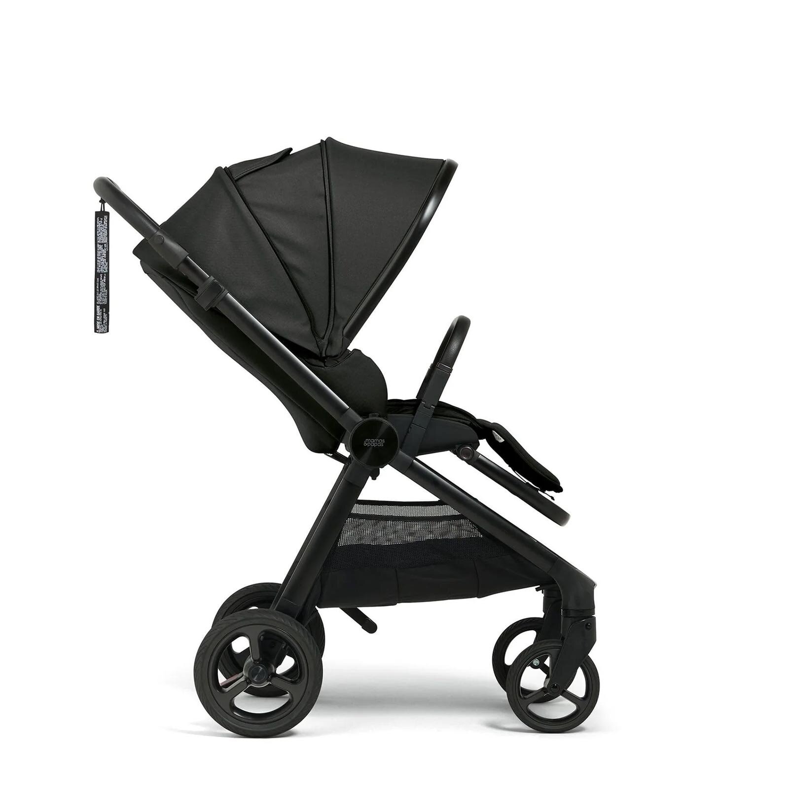 Mamas Papas Vardo Bebek Arabası