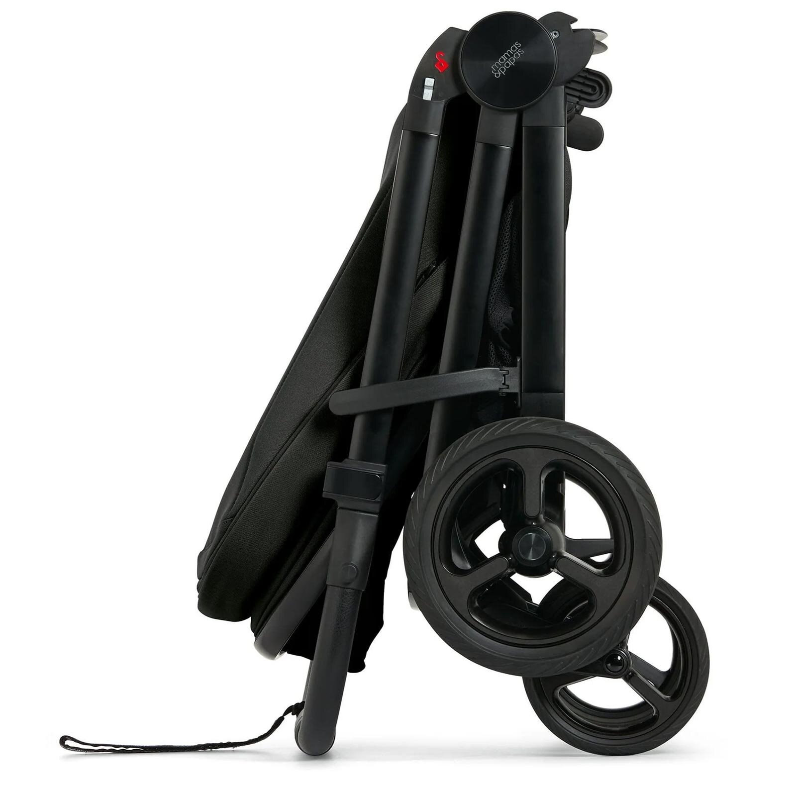 Mamas Papas Vardo Bebek Arabası Mamas Papas Vardo Bebek Arabası