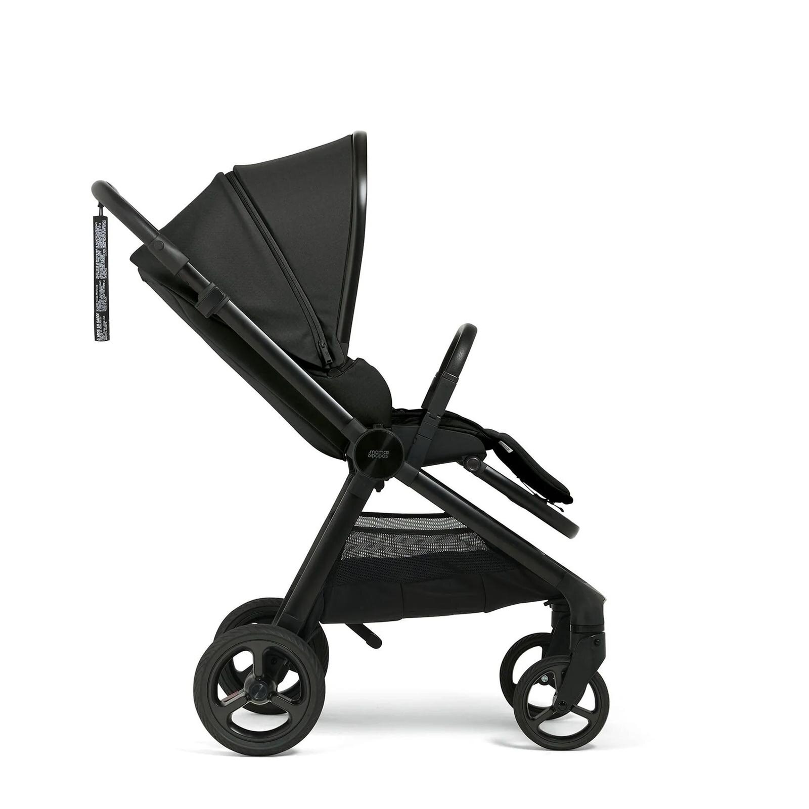 Mamas Papas Vardo Bebek Arabası Mamas Papas Vardo Bebek Arabası