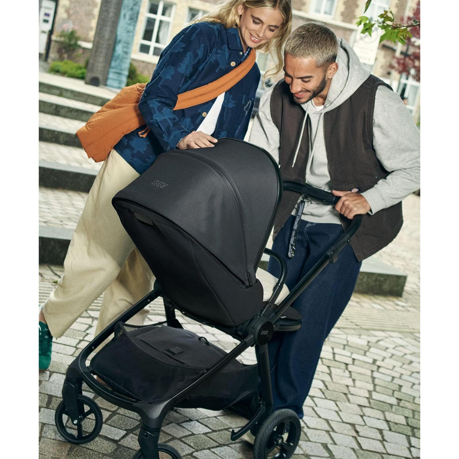 Mamas Papas Vardo Bebek Arabası Mamas Papas Vardo Bebek Arabası