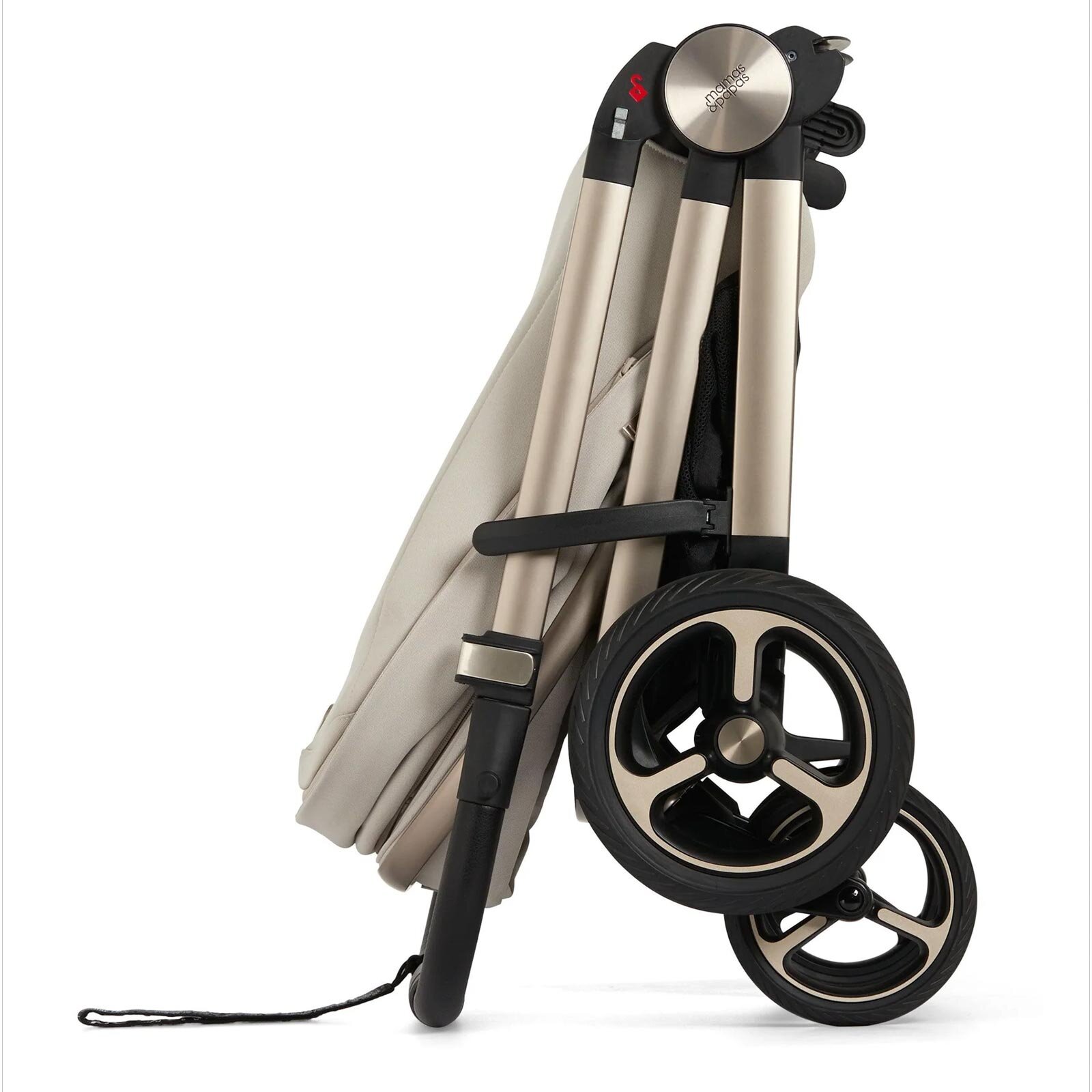 Mamas Papas Vardo Bebek Arabası Mamas Papas Vardo Bebek Arabası