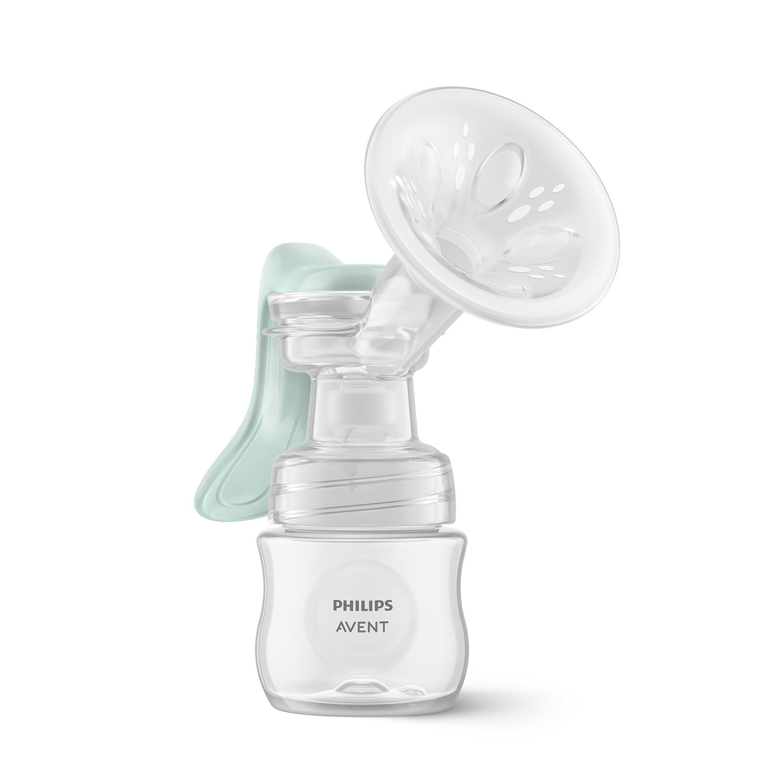 Manuel Göğüs Pompası Manuel Göğüs Pompası