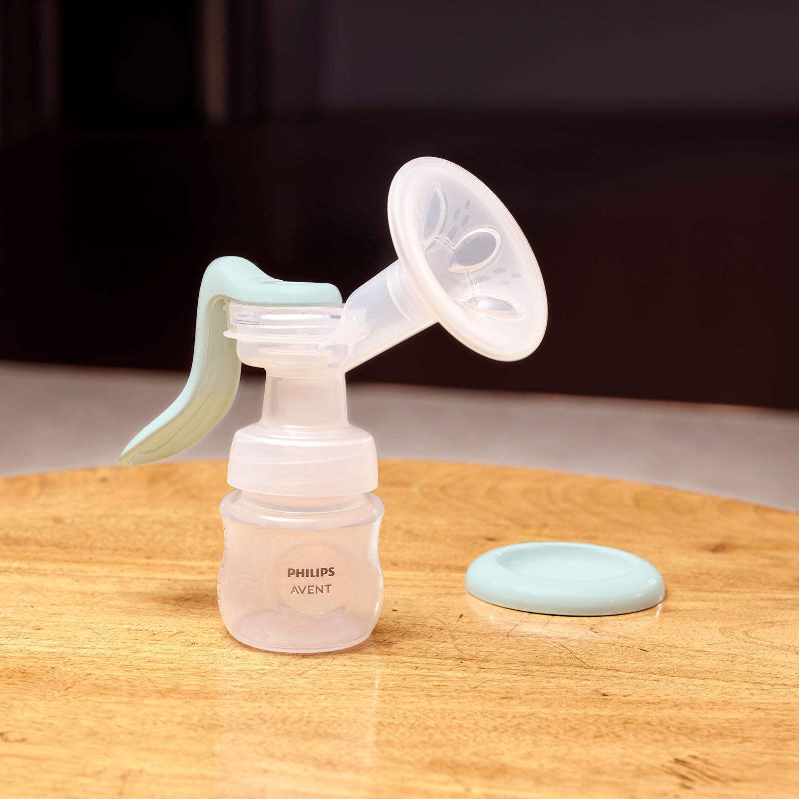 Manuel Göğüs Pompası Manuel Göğüs Pompası