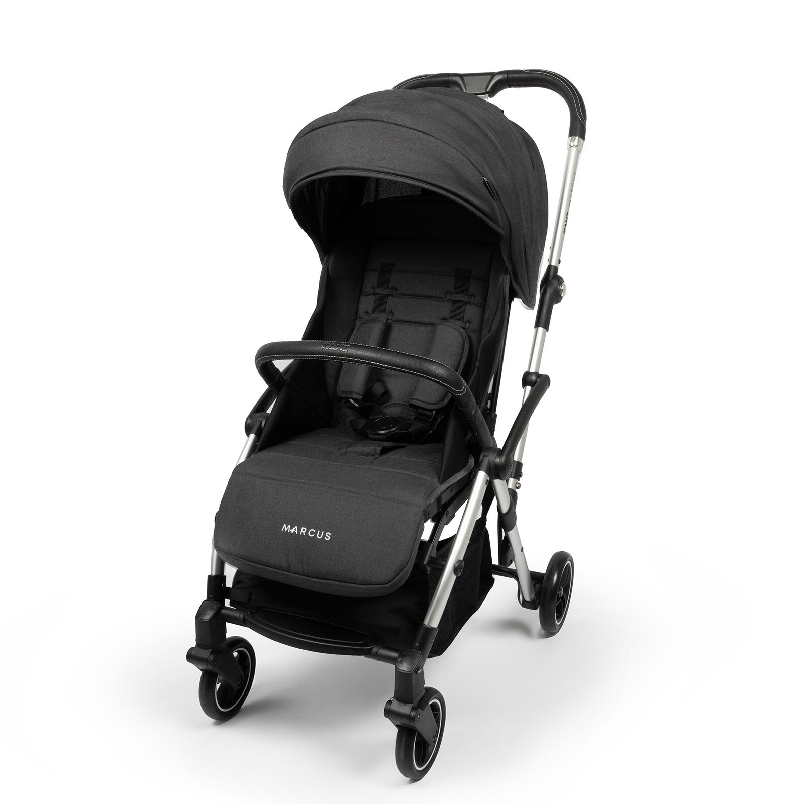 Marcus Travel Sistem Bebek Arabası Marcus Travel Sistem Bebek Arabası