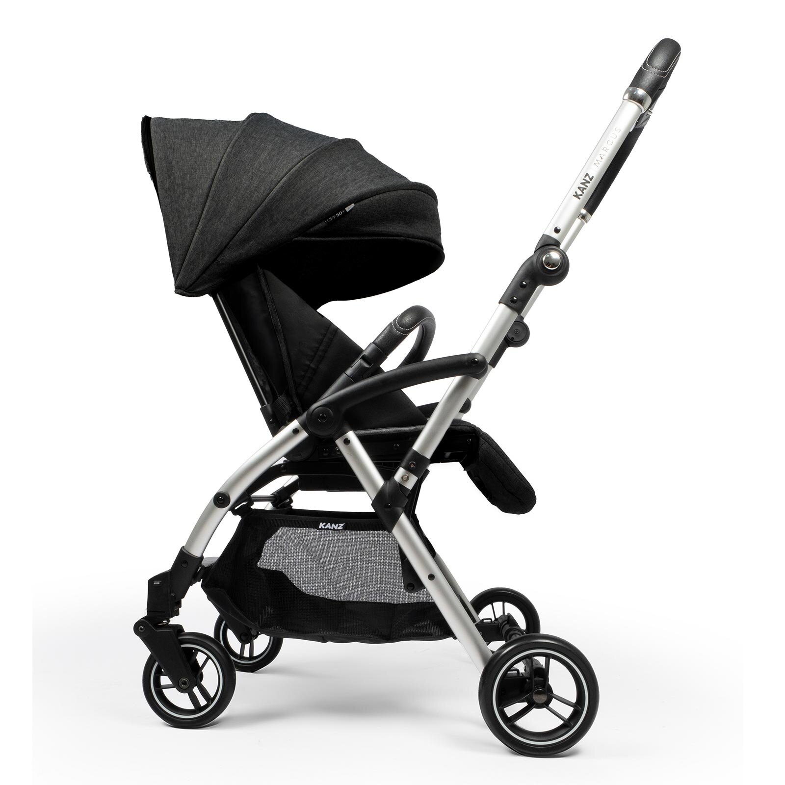 Marcus Travel Sistem Bebek Arabası Marcus Travel Sistem Bebek Arabası