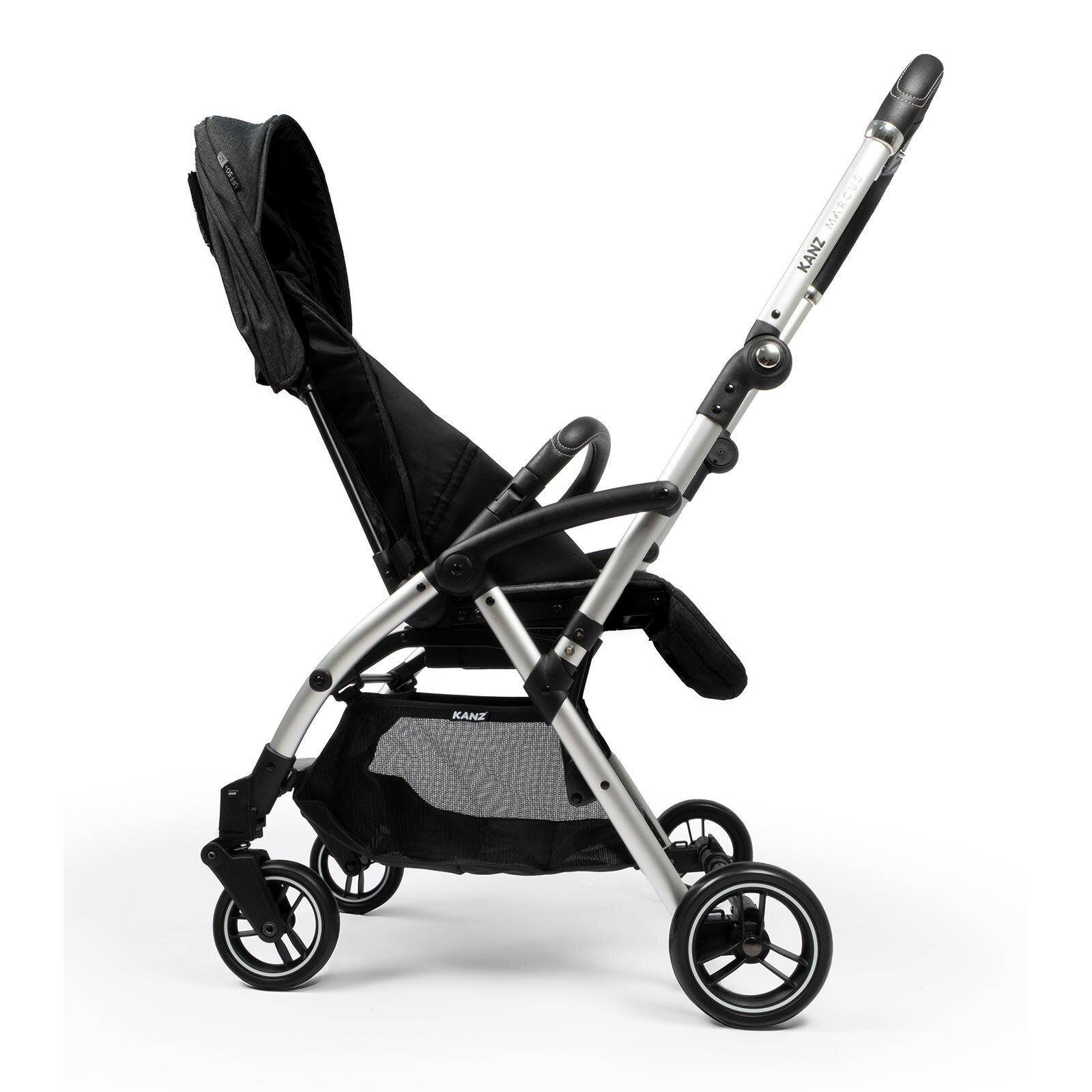 Marcus Travel Sistem Bebek Arabası Marcus Travel Sistem Bebek Arabası